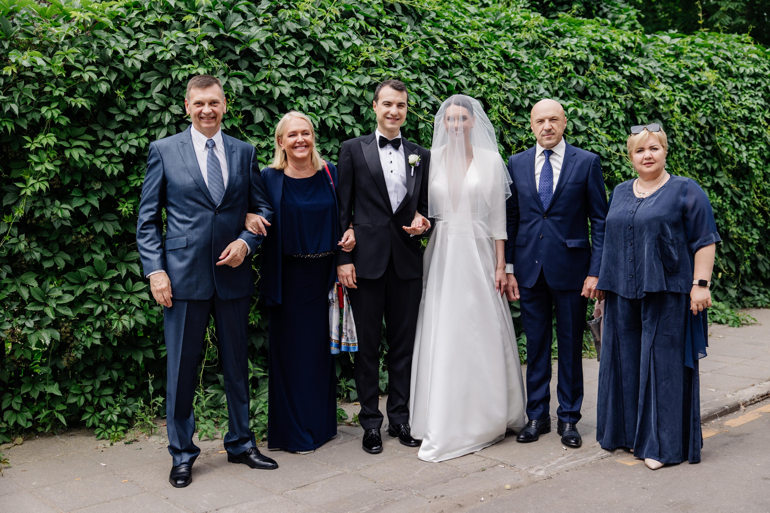 Венчание. Репортажный фотограф Ольга Кочетова в Москве