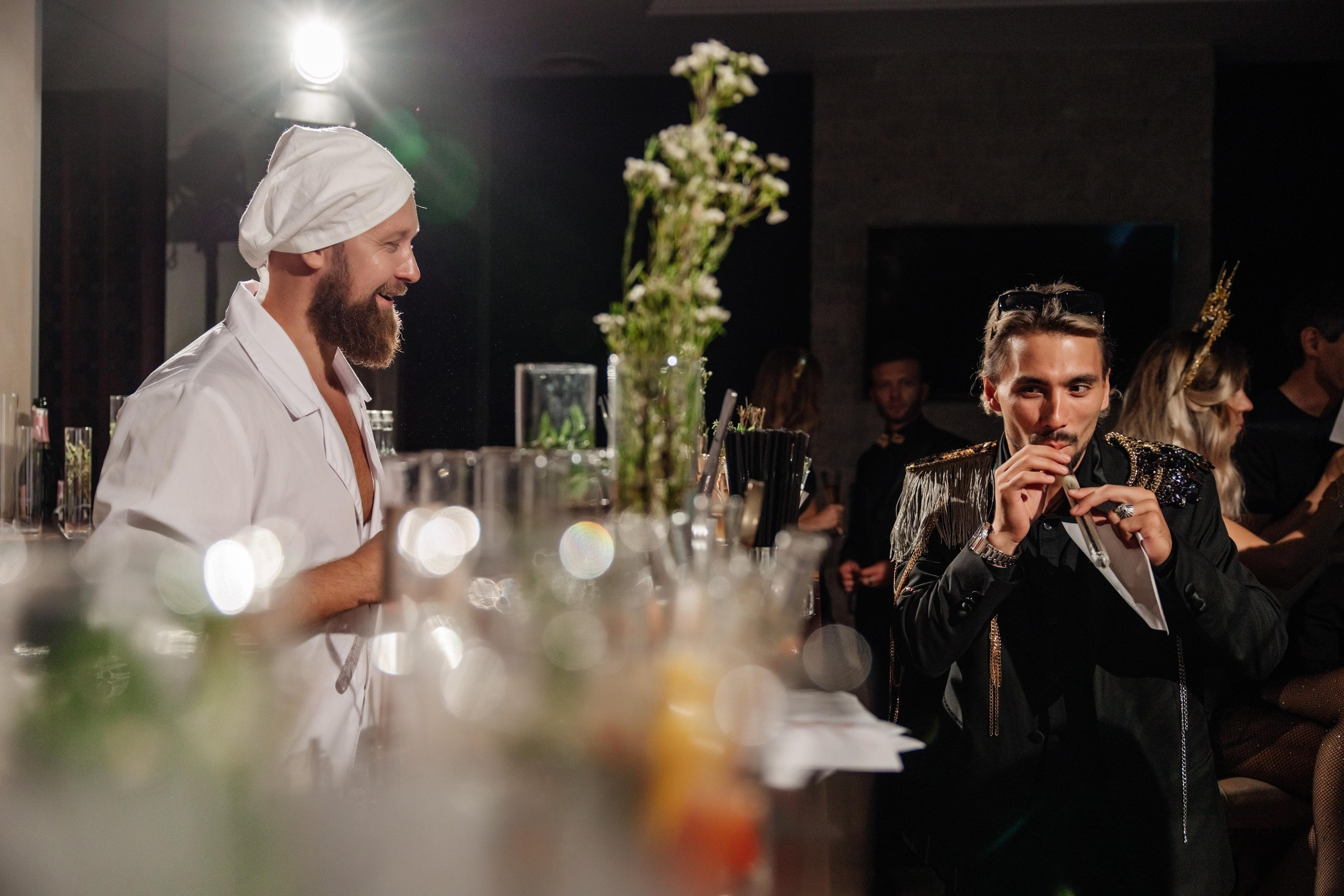 Второе рождение. Репортажный фотограф Ольга Кочетова в Москве