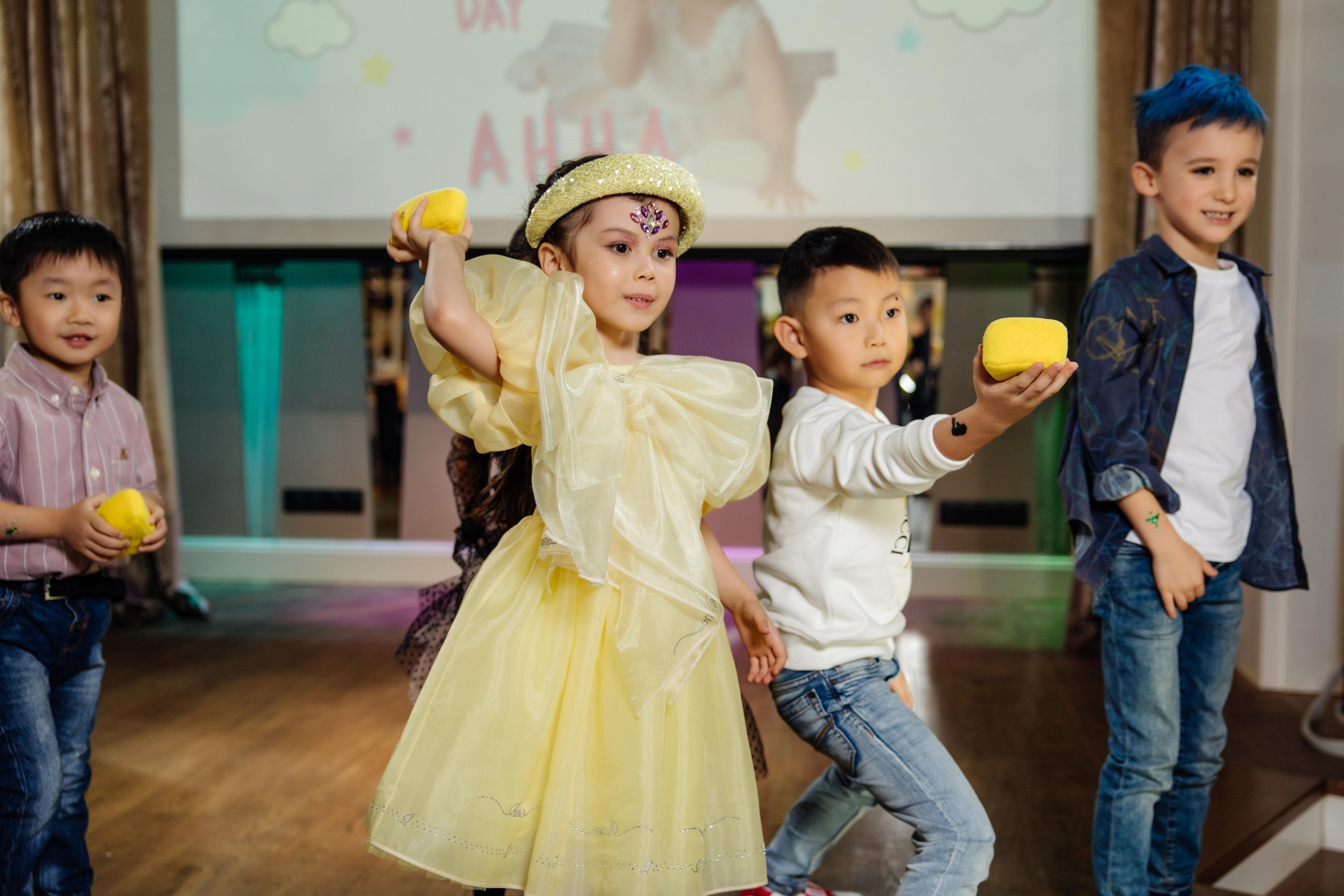 Анонс — День рождения Анны. Репортажный фотограф Ольга Кочетова в Москве