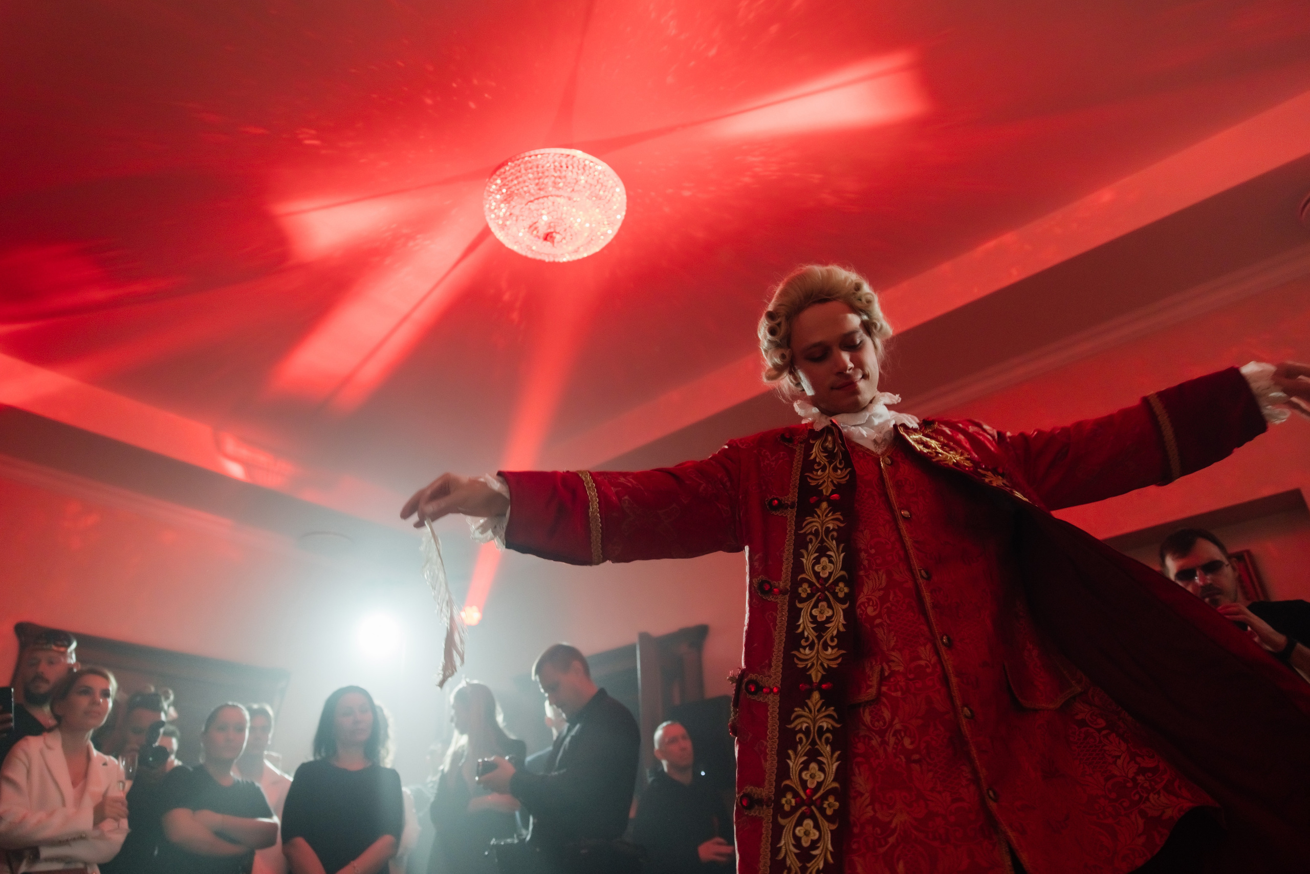 Второе рождение. Репортажный фотограф Ольга Кочетова в Москве