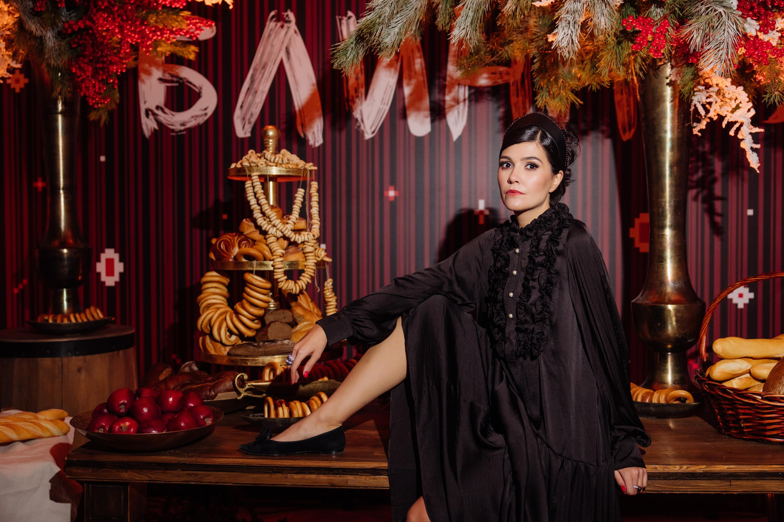 ВЯZKA PARTY. Репортажный фотограф Ольга Кочетова в Москве