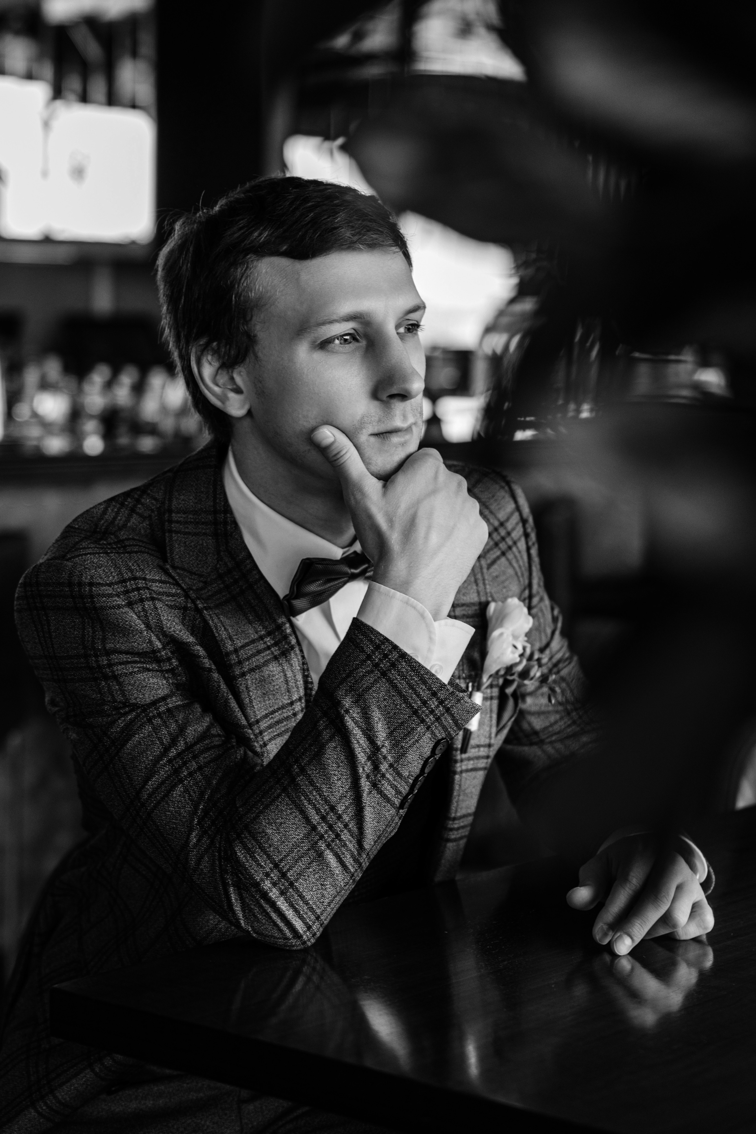 Hyatt Regency. Репортажный фотограф Ольга Кочетова в Москве