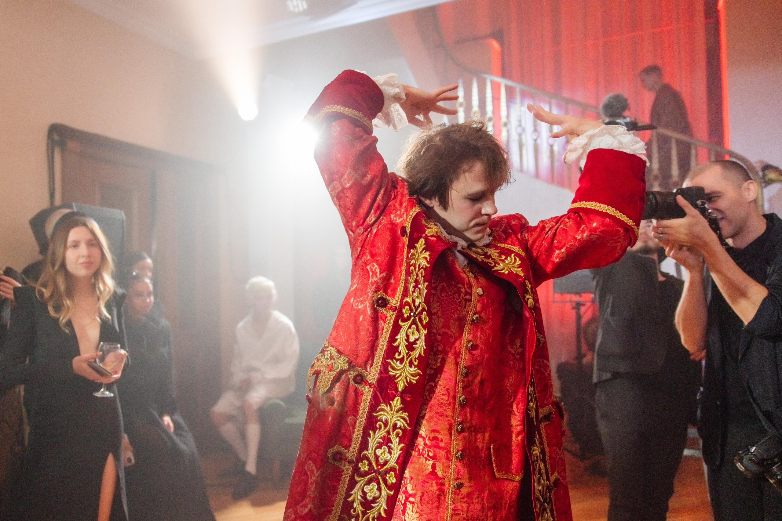 Второе рождение. Репортажный фотограф Ольга Кочетова в Москве