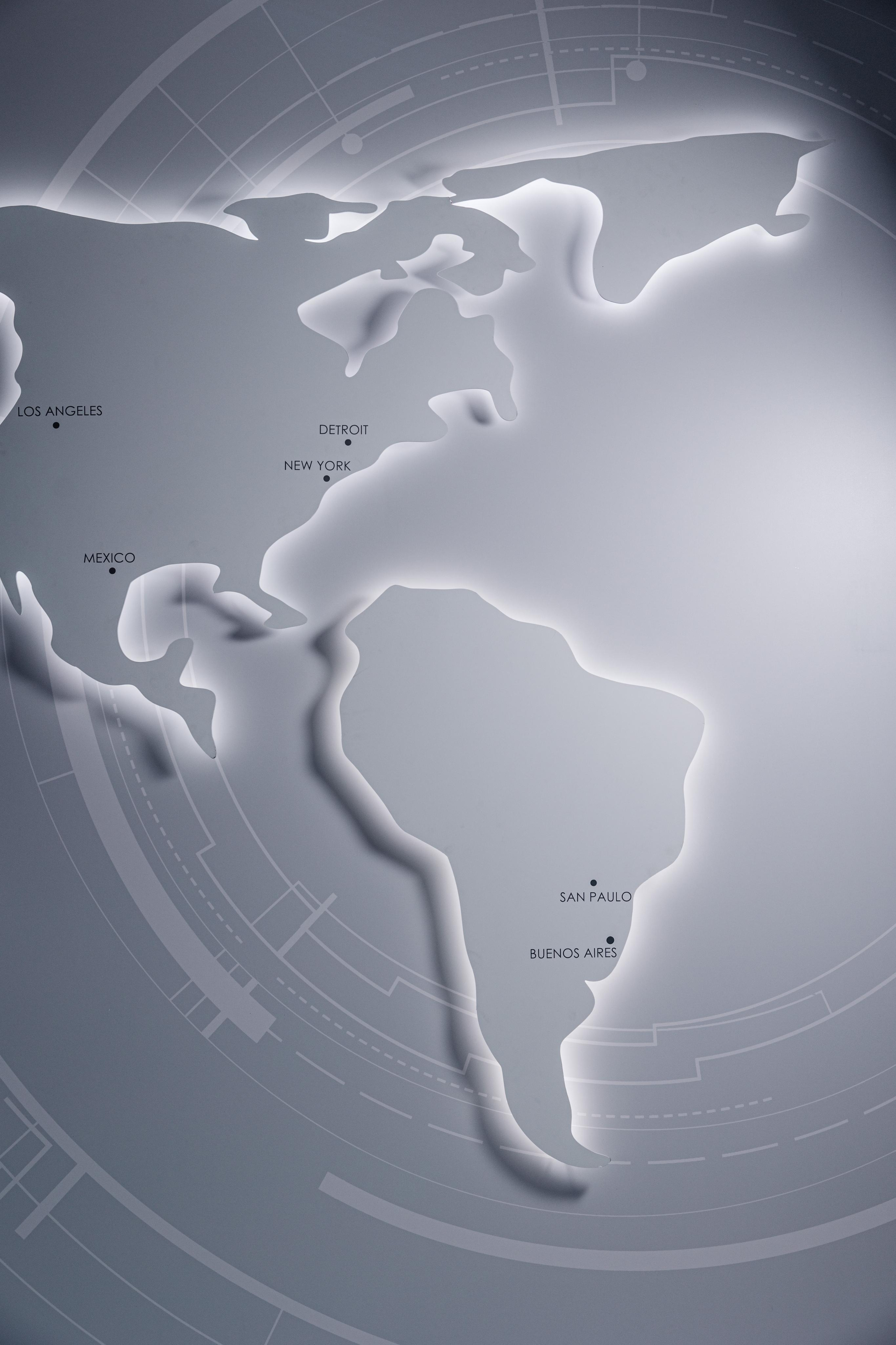 Оформление Дня рождения в стиле Агент 007. Репортажный фотограф Ольга Кочетова в Москве