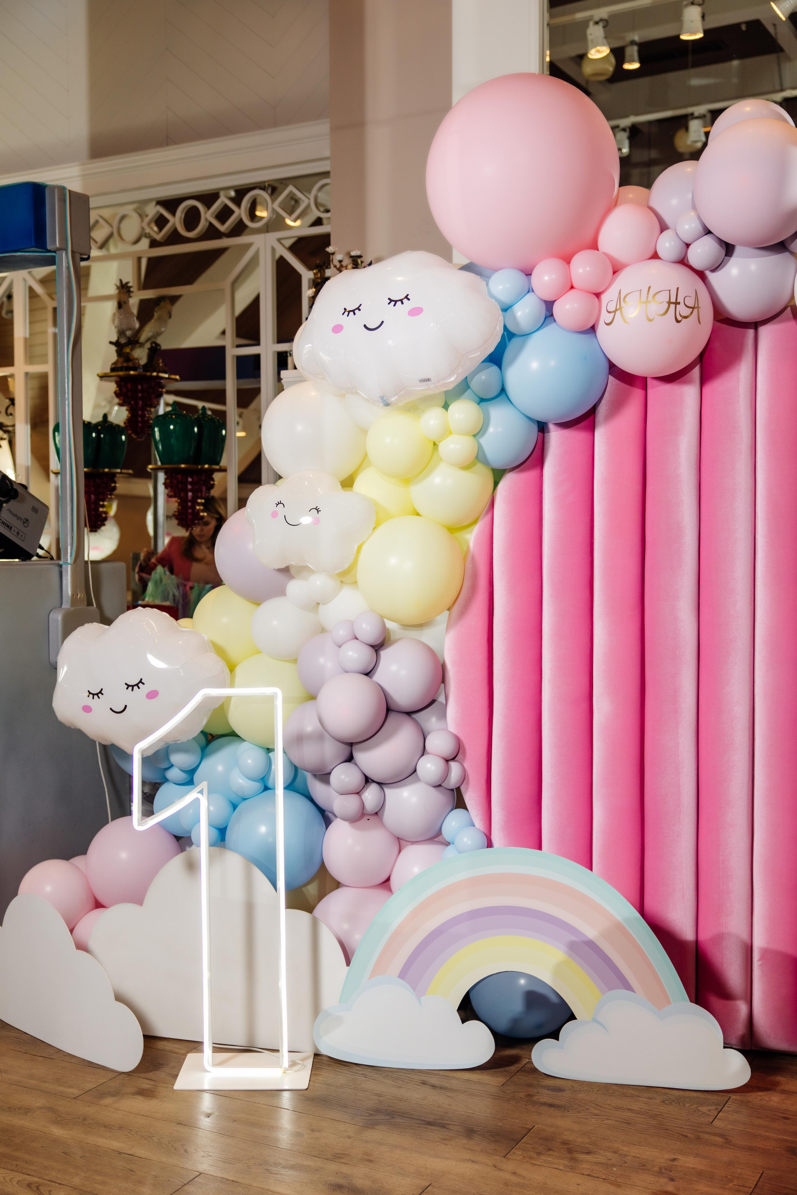 Анонс — День рождения Анны. Репортажный фотограф Ольга Кочетова в Москве