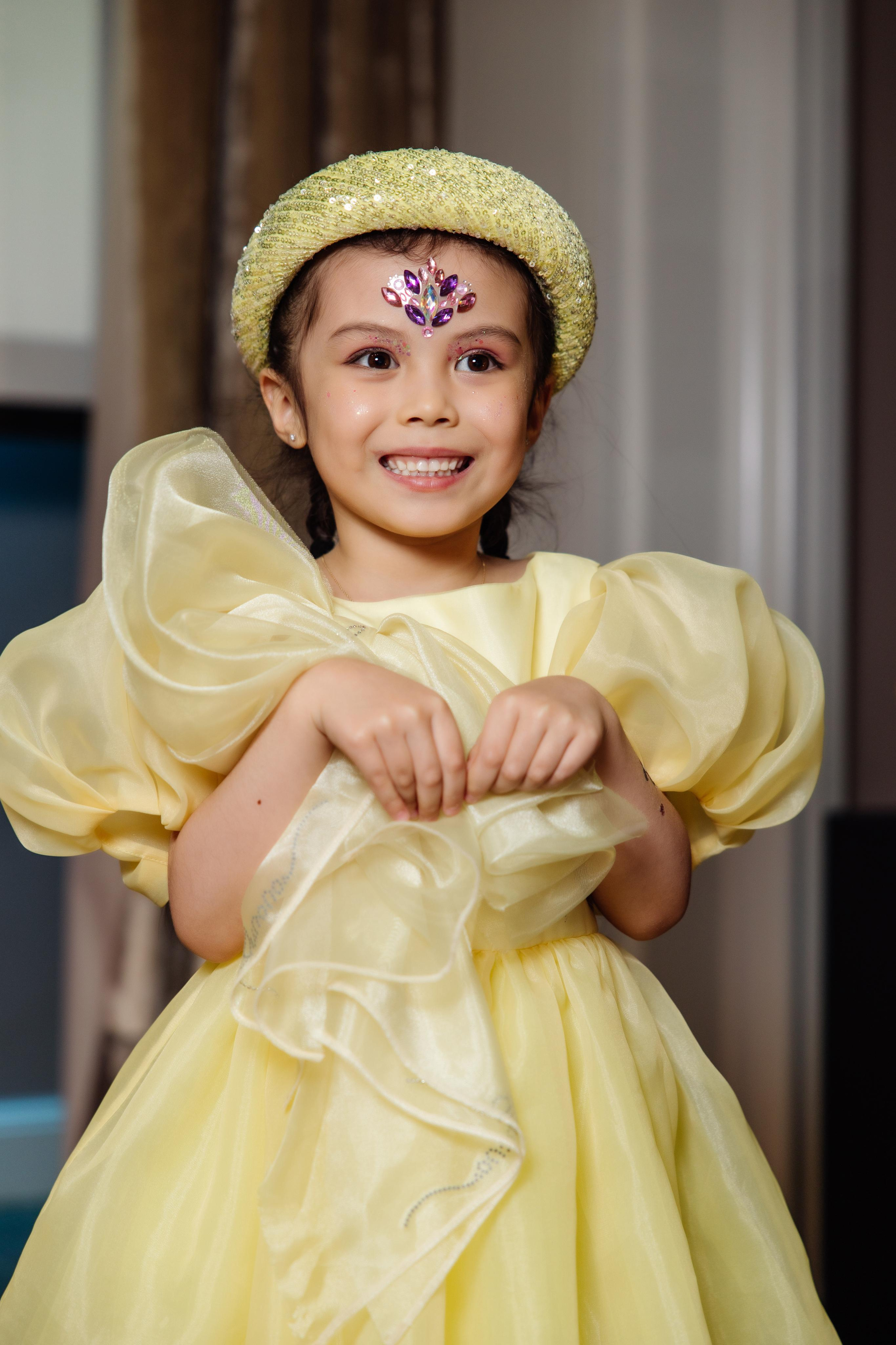 Анонс — День рождения Анны. Репортажный фотограф Ольга Кочетова в Москве