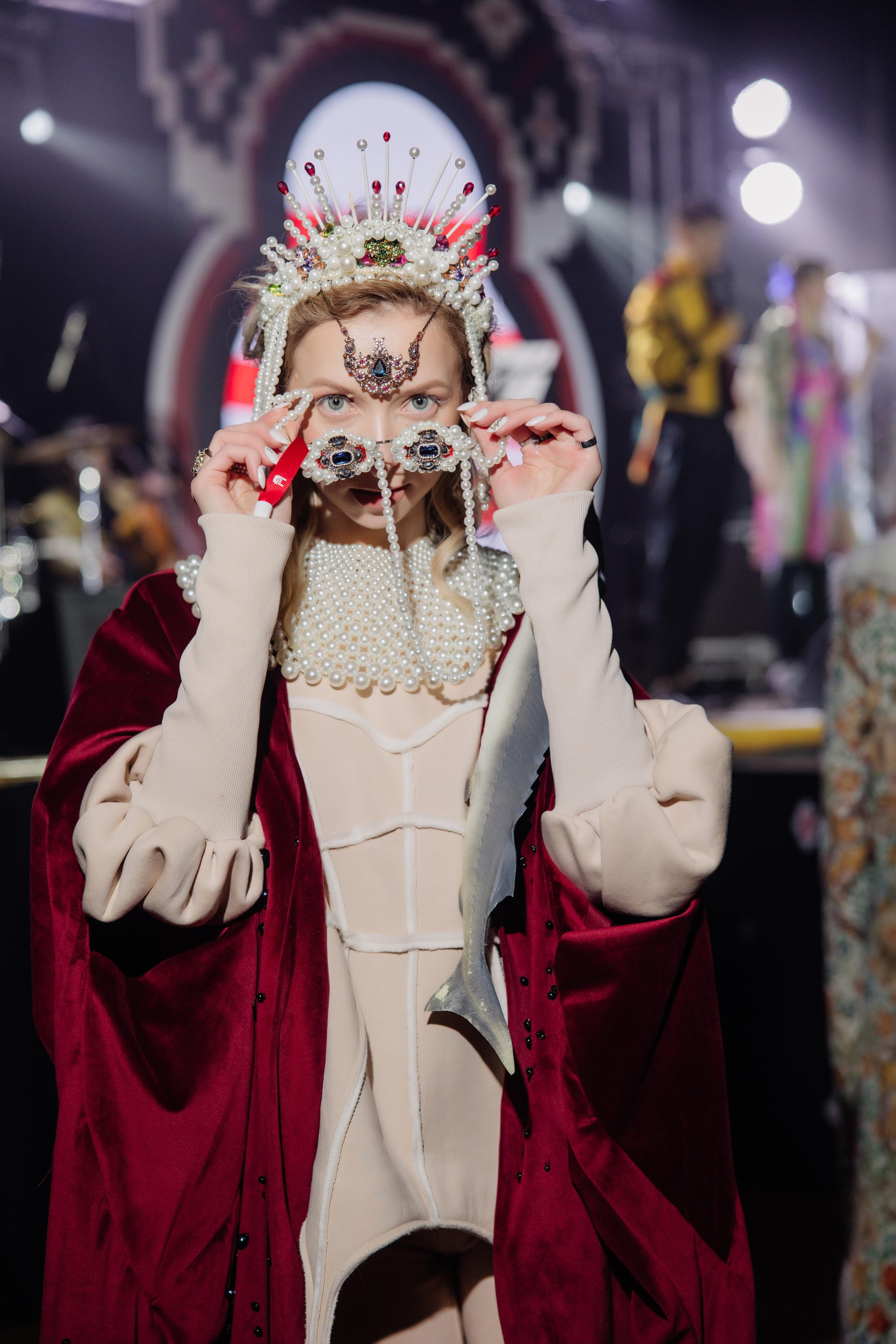 ВЯZKA PARTY. Репортажный фотограф Ольга Кочетова в Москве