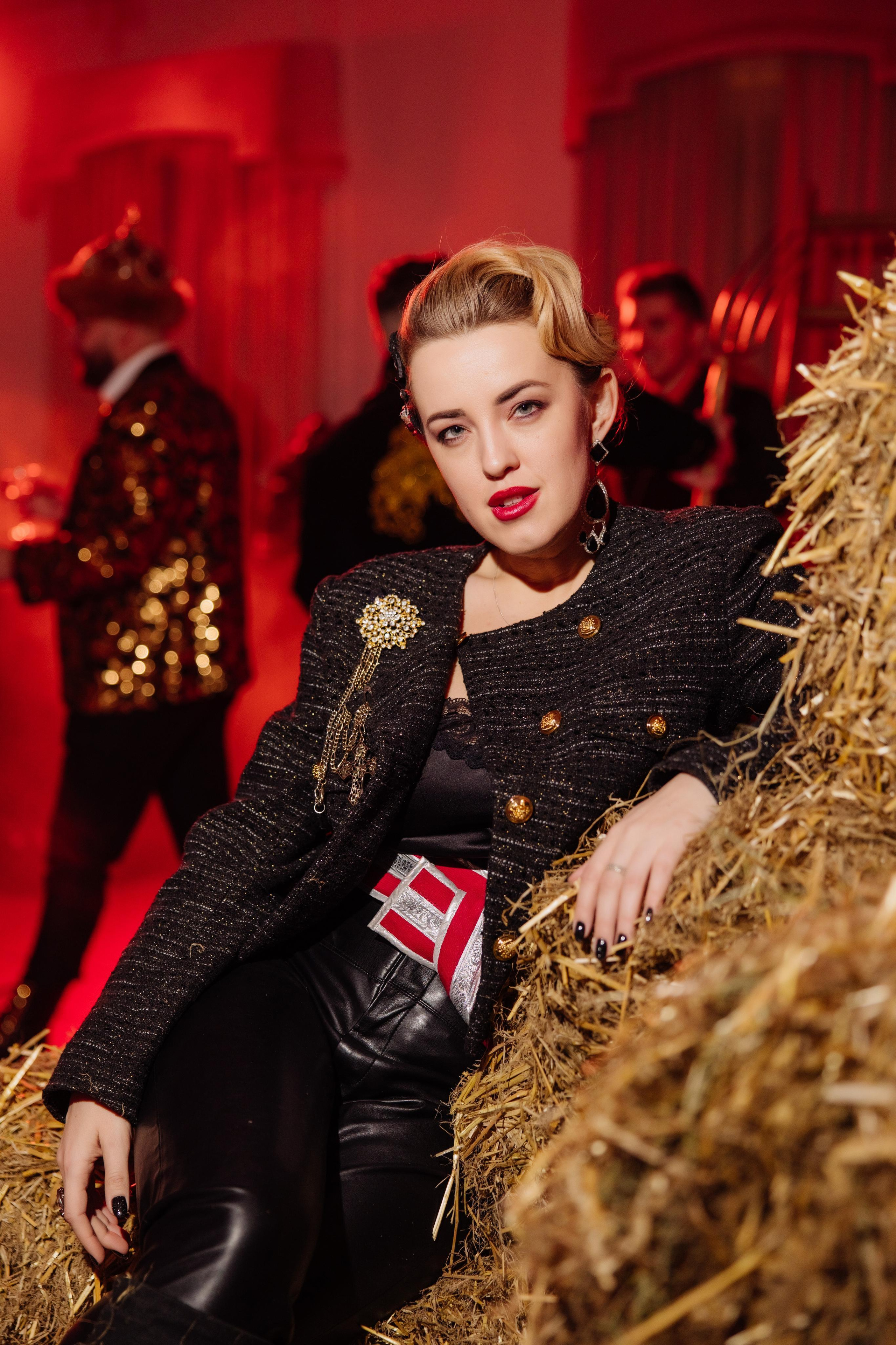 ВЯZKA PARTY. Репортажный фотограф Ольга Кочетова в Москве