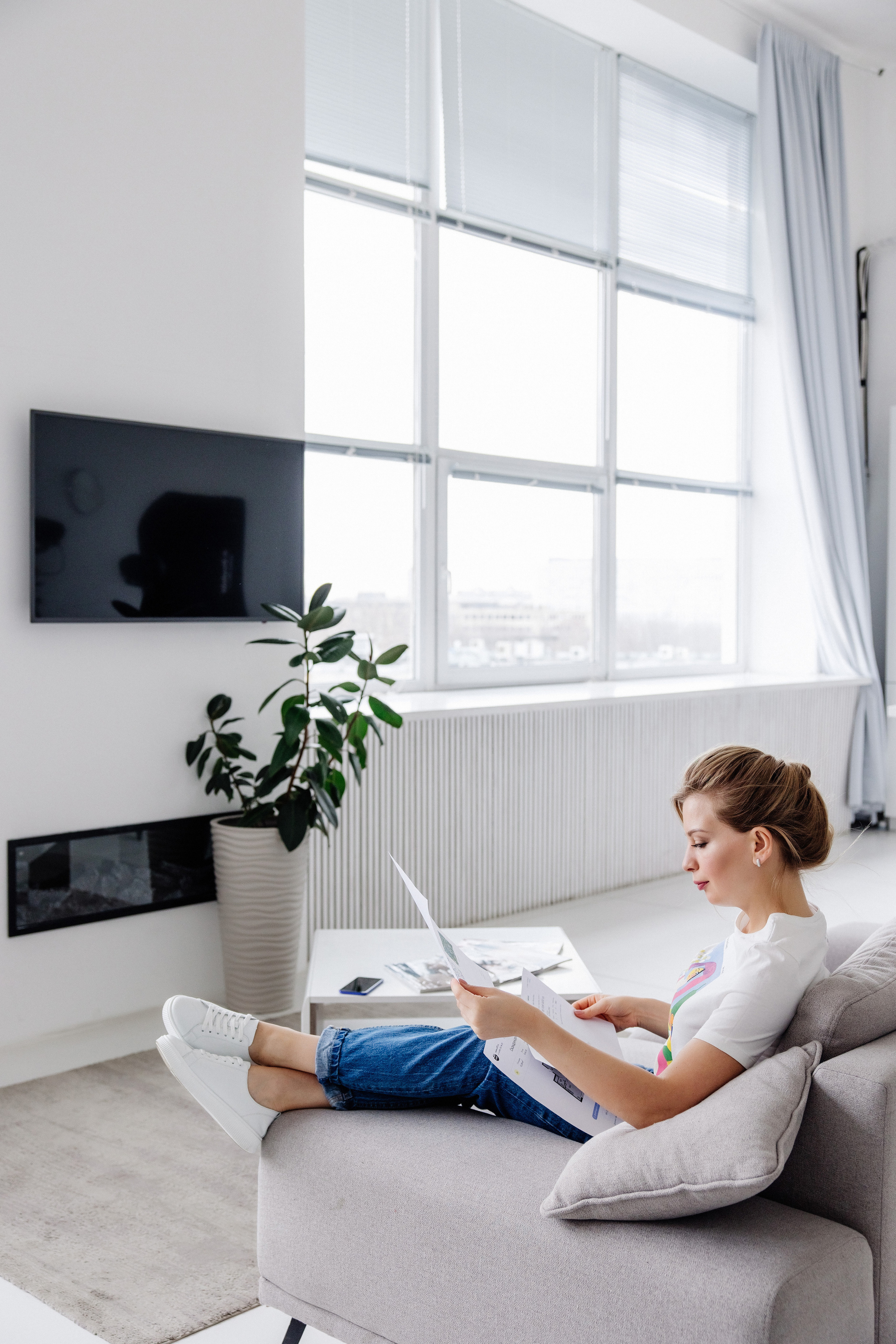 Контент. Репортажный фотограф Ольга Кочетова в Москве