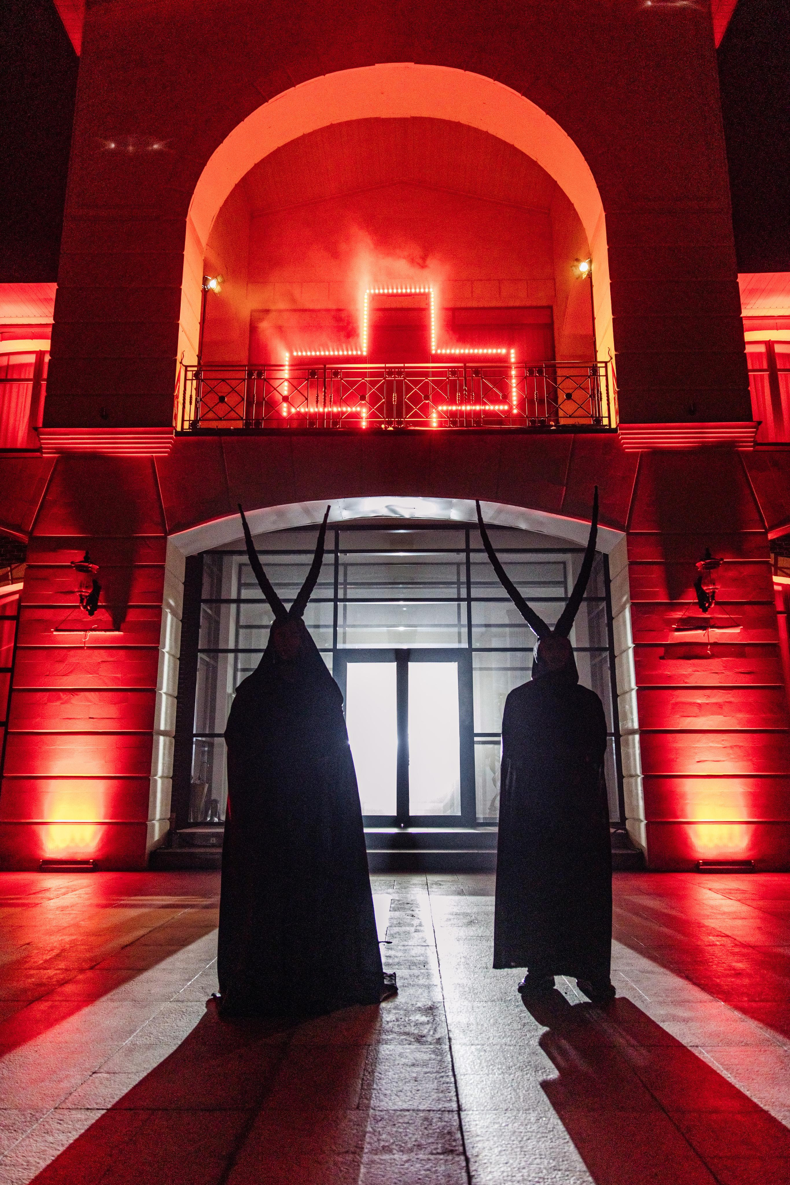 Второе рождение. Репортажный фотограф Ольга Кочетова в Москве