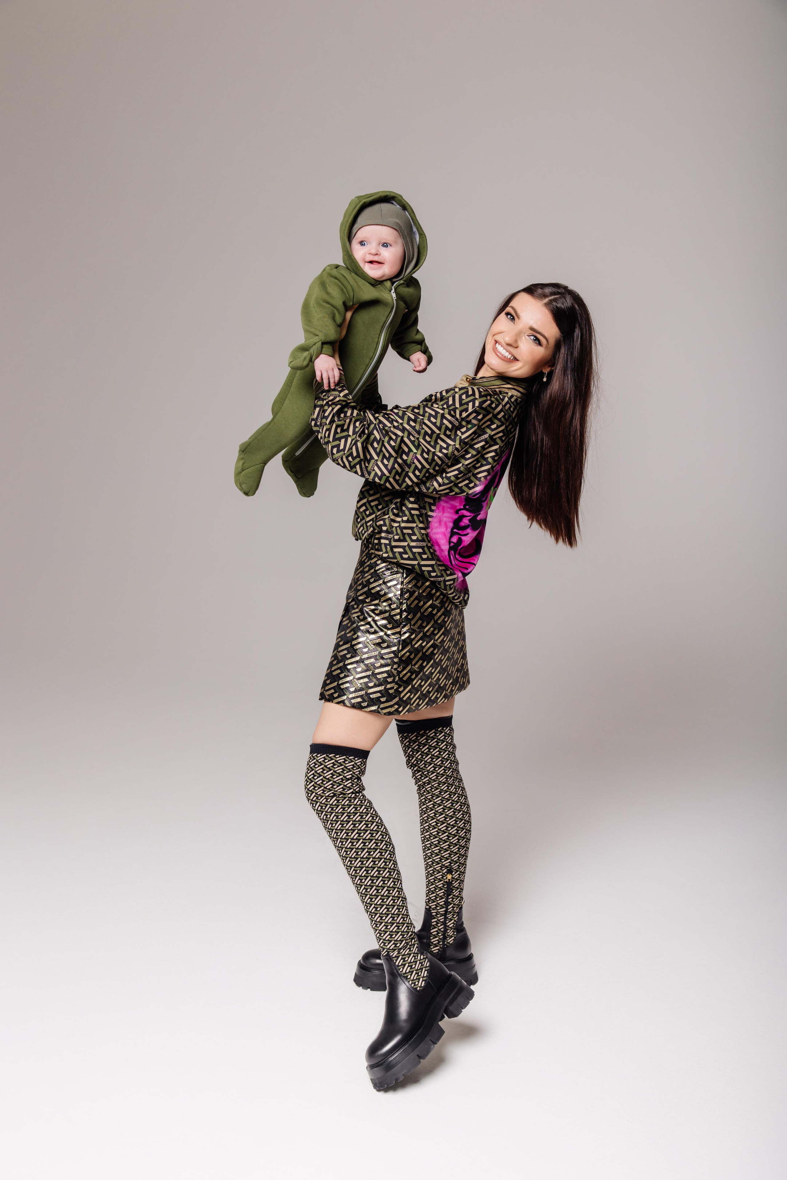 Дети. Репортажный фотограф Ольга Кочетова в Москве