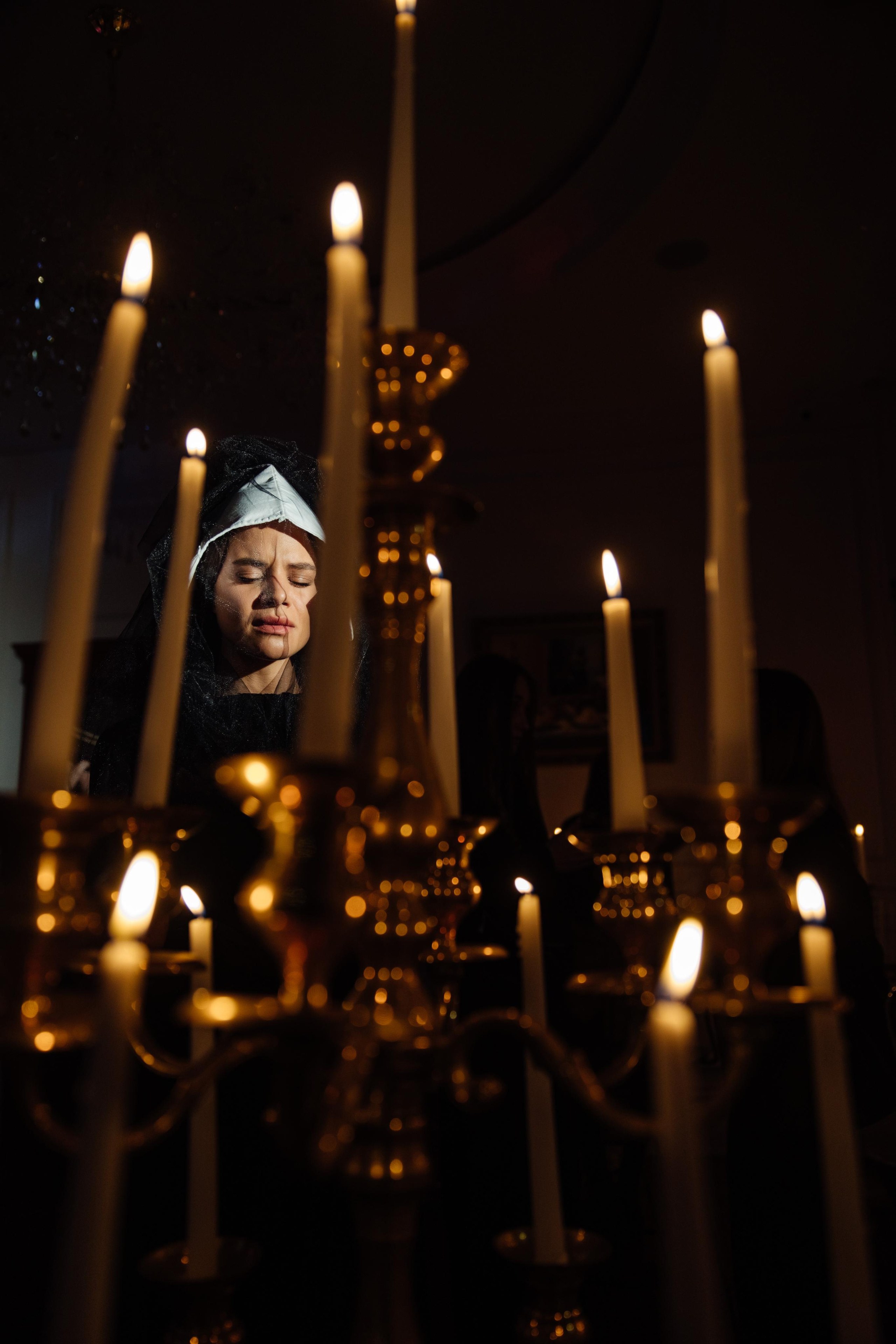 Второе рождение. Репортажный фотограф Ольга Кочетова в Москве