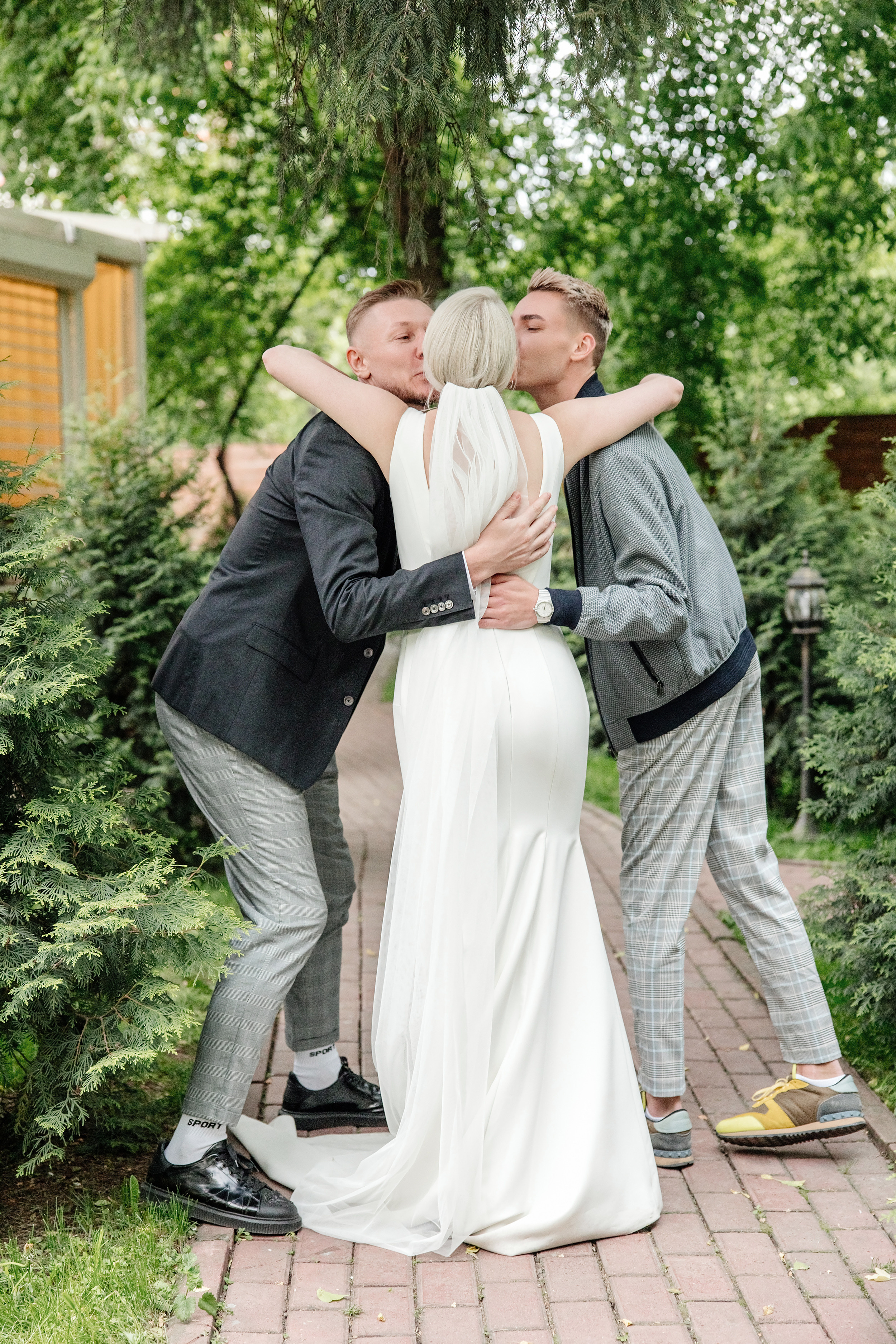 Hyatt Regency. Репортажный фотограф Ольга Кочетова в Москве