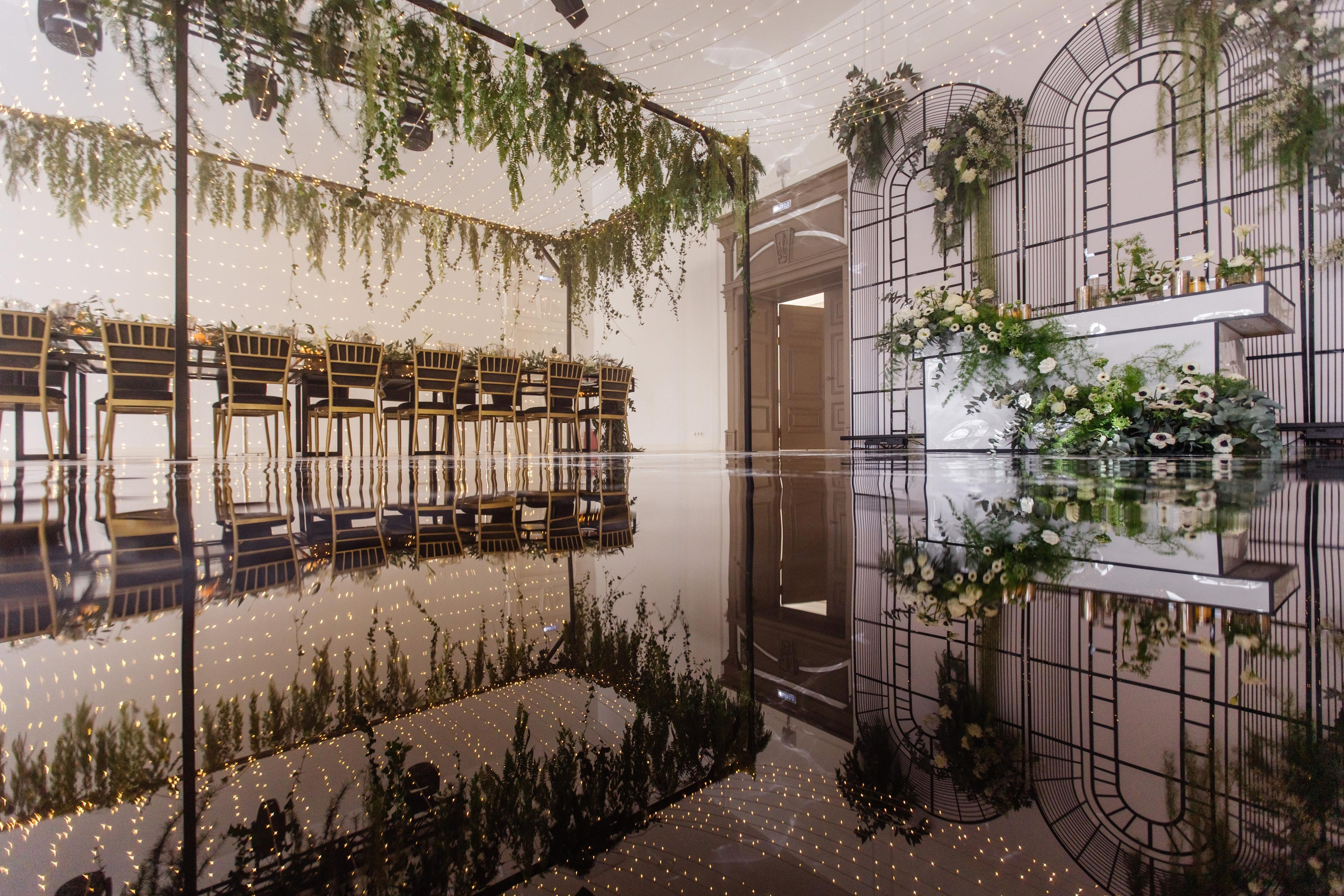 Декор. Репортажный фотограф Ольга Кочетова в Москве