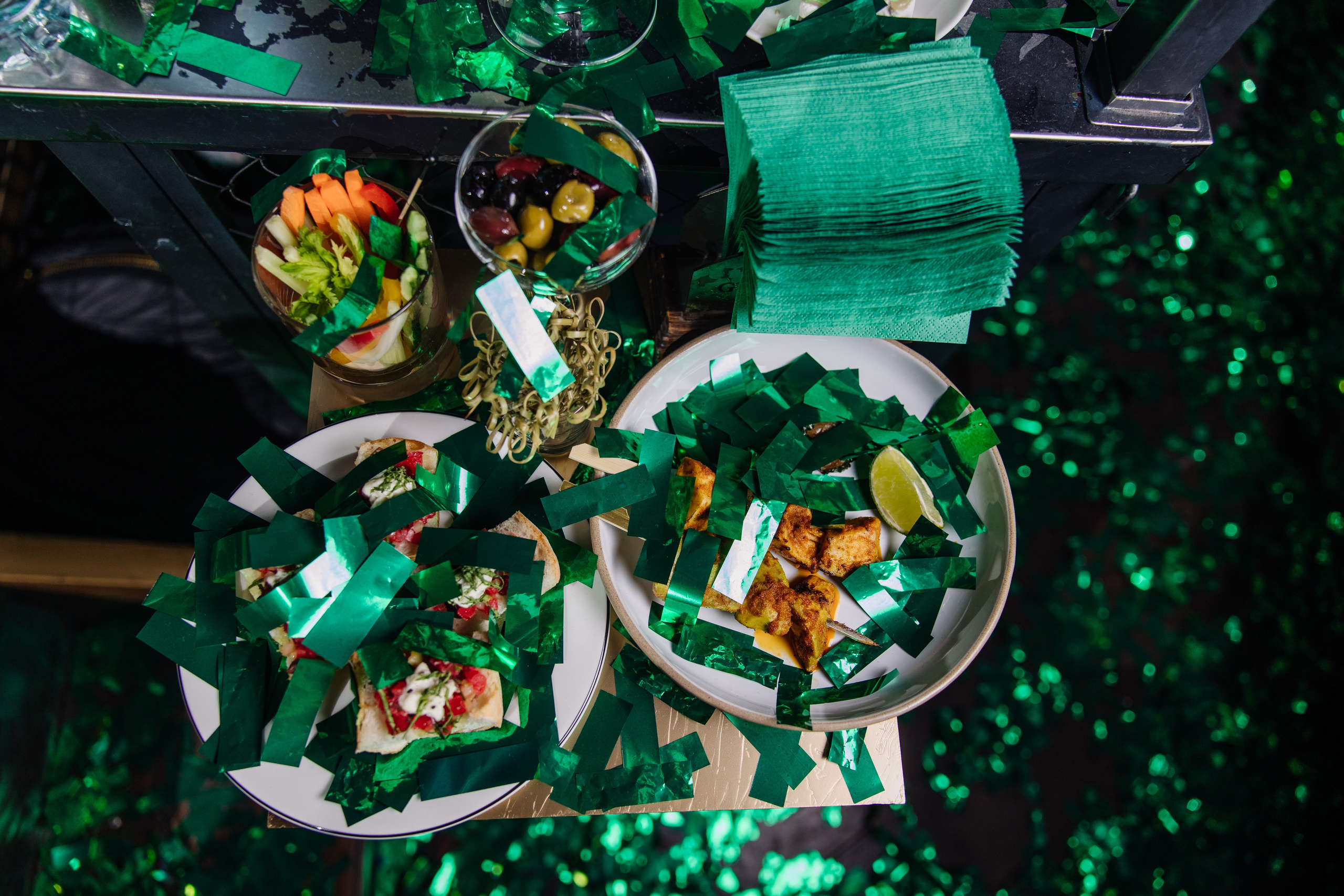 PERE-GREEN PARTY. Репортажный фотограф Ольга Кочетова в Москве