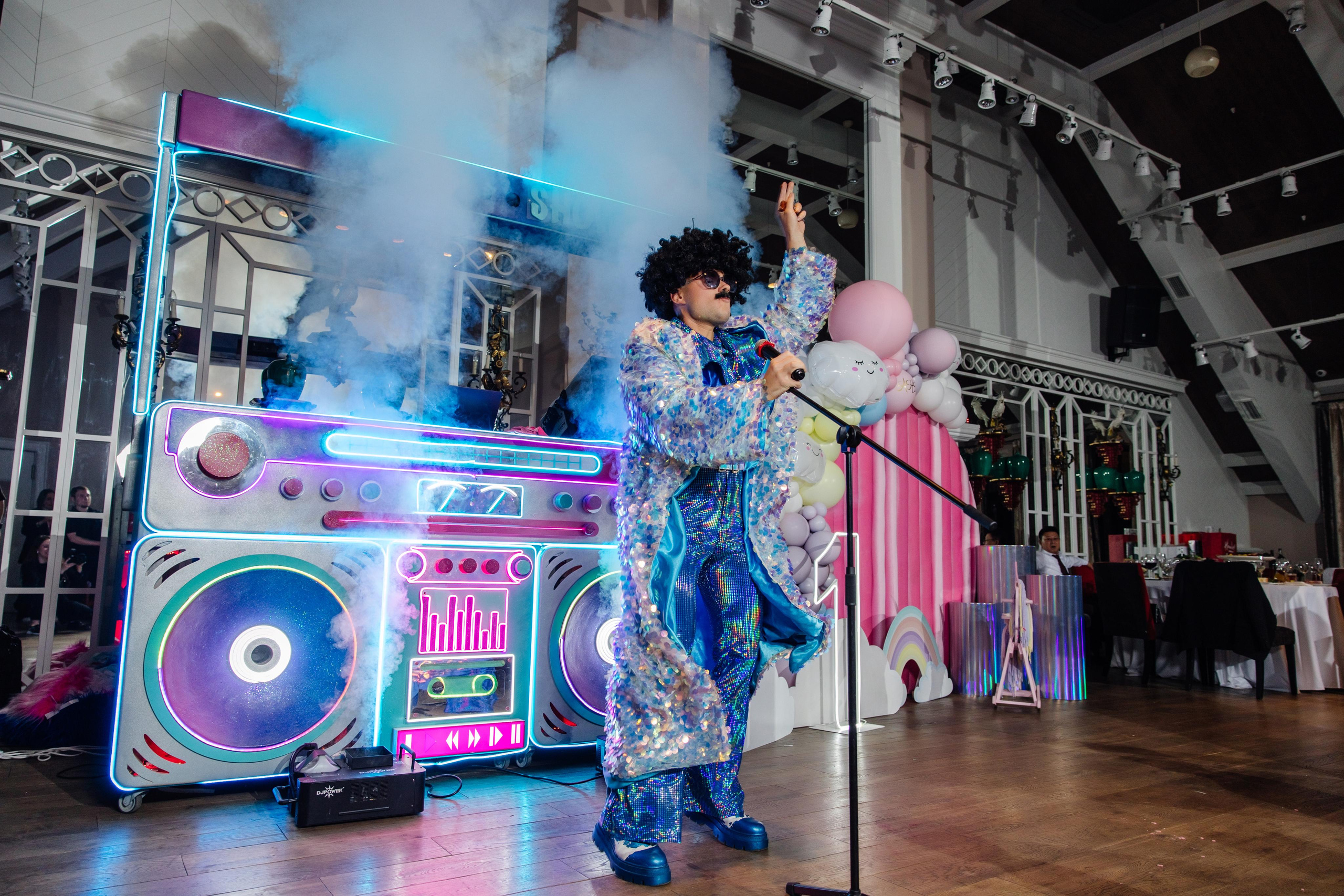 Анонс — День рождения Анны. Репортажный фотограф Ольга Кочетова в Москве