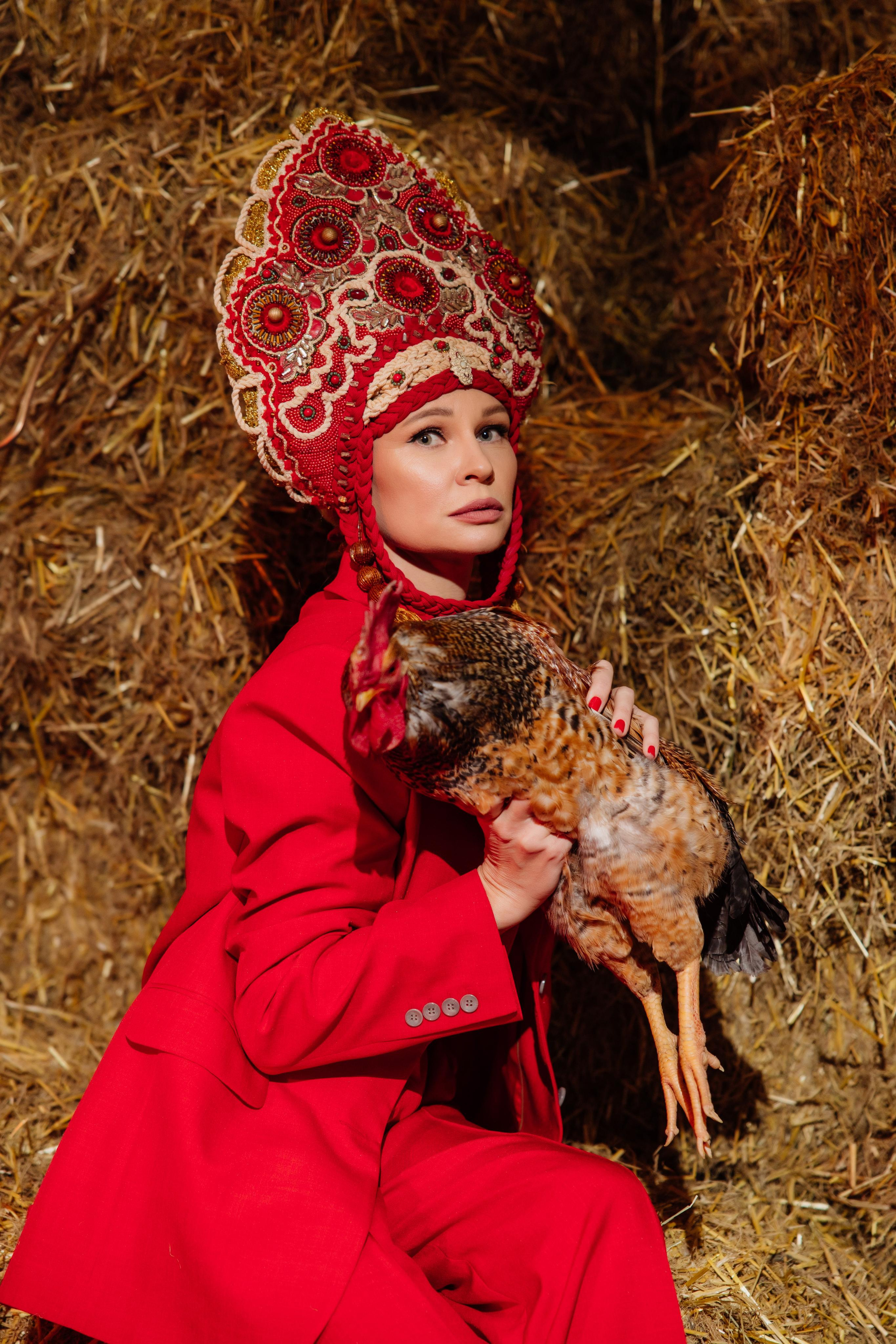 ВЯZKA PARTY. Репортажный фотограф Ольга Кочетова в Москве