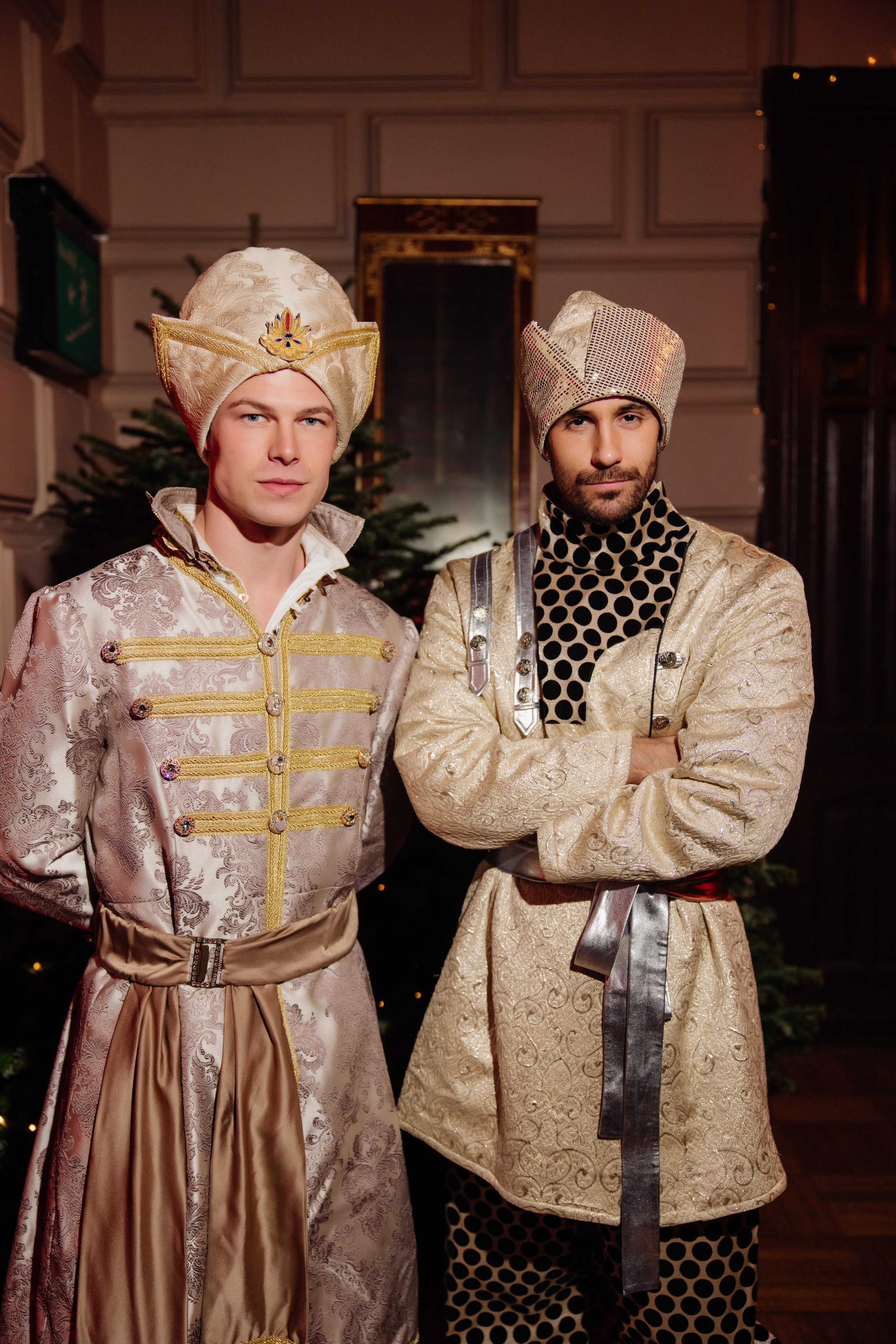 ВЯZKA PARTY. Репортажный фотограф Ольга Кочетова в Москве