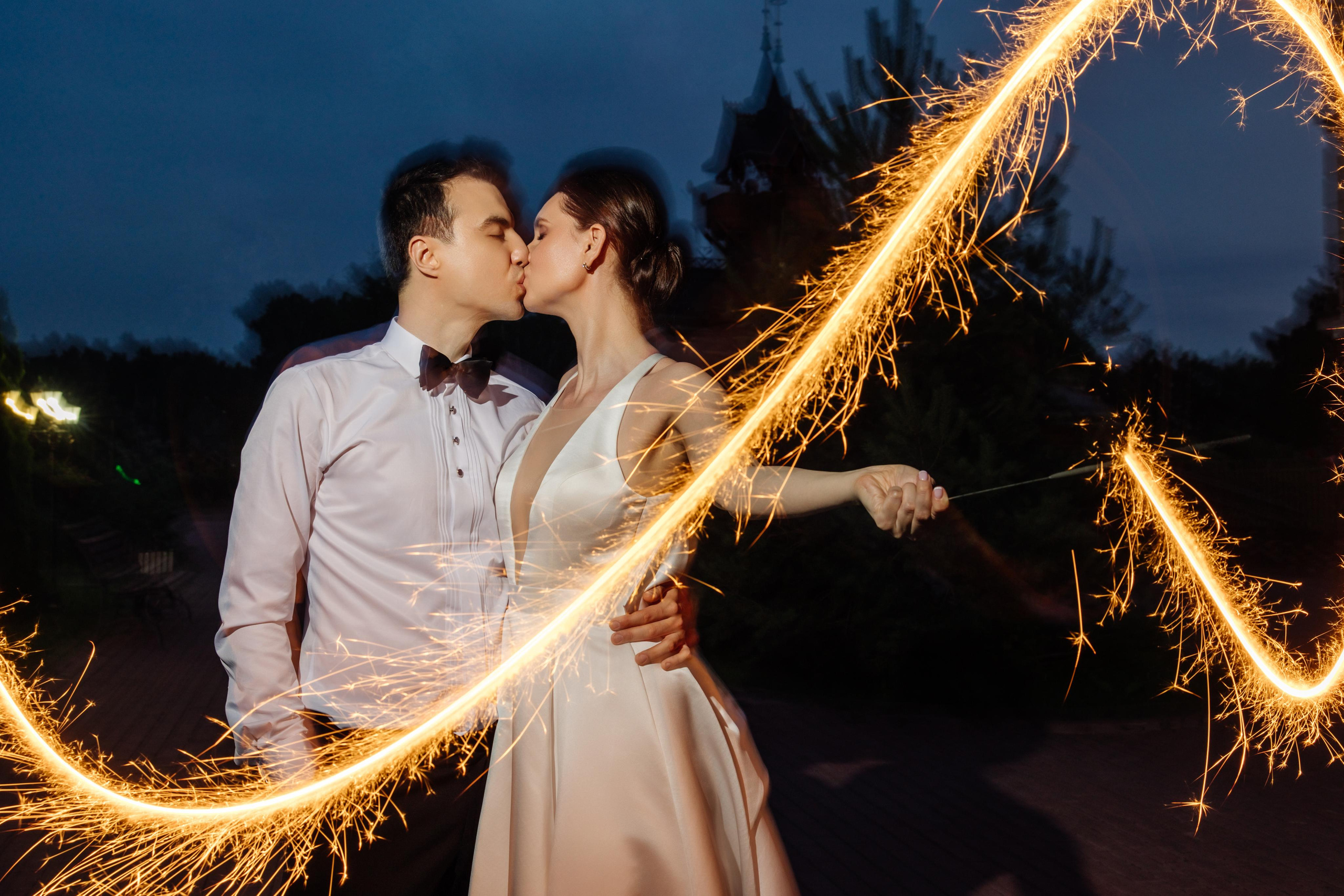 Венчание. Репортажный фотограф Ольга Кочетова в Москве