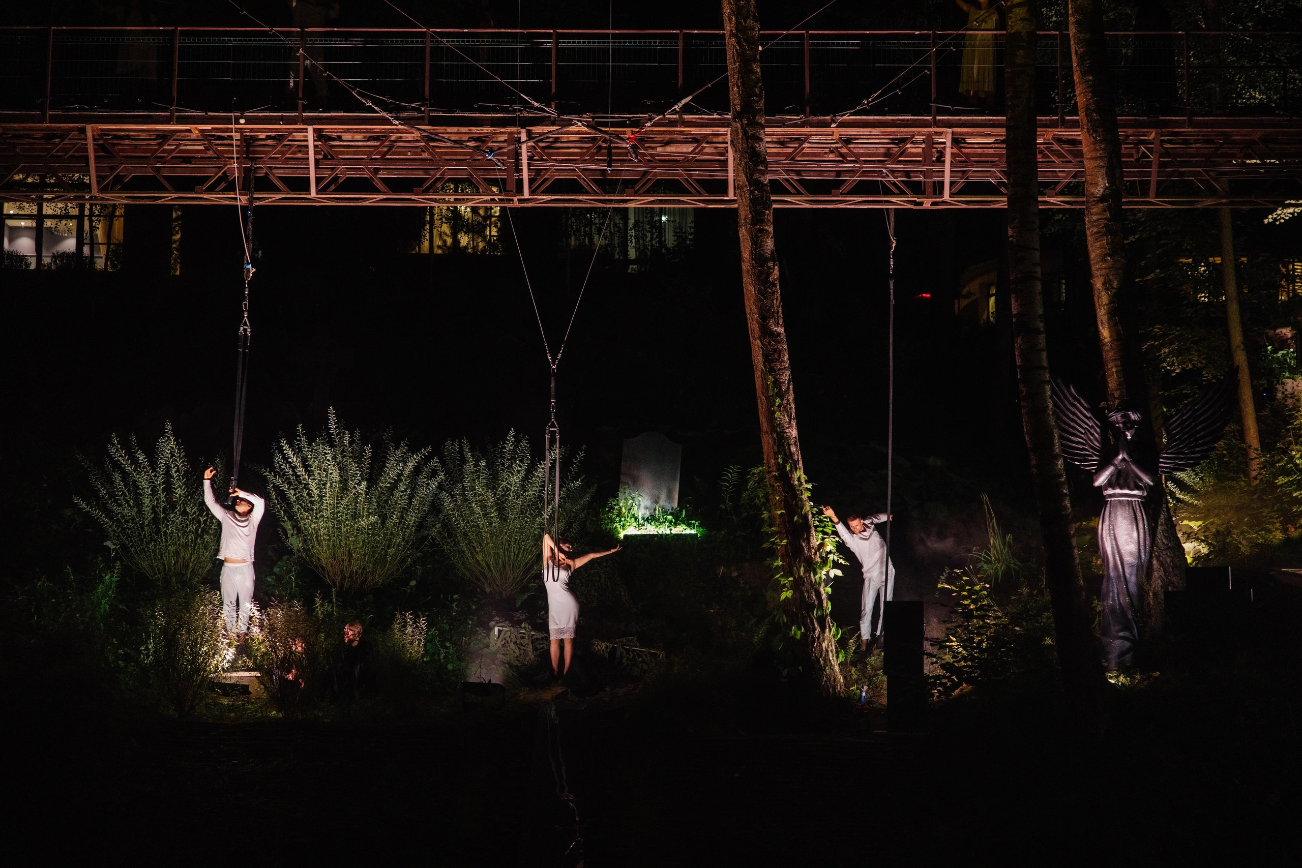 Второе рождение. Репортажный фотограф Ольга Кочетова в Москве