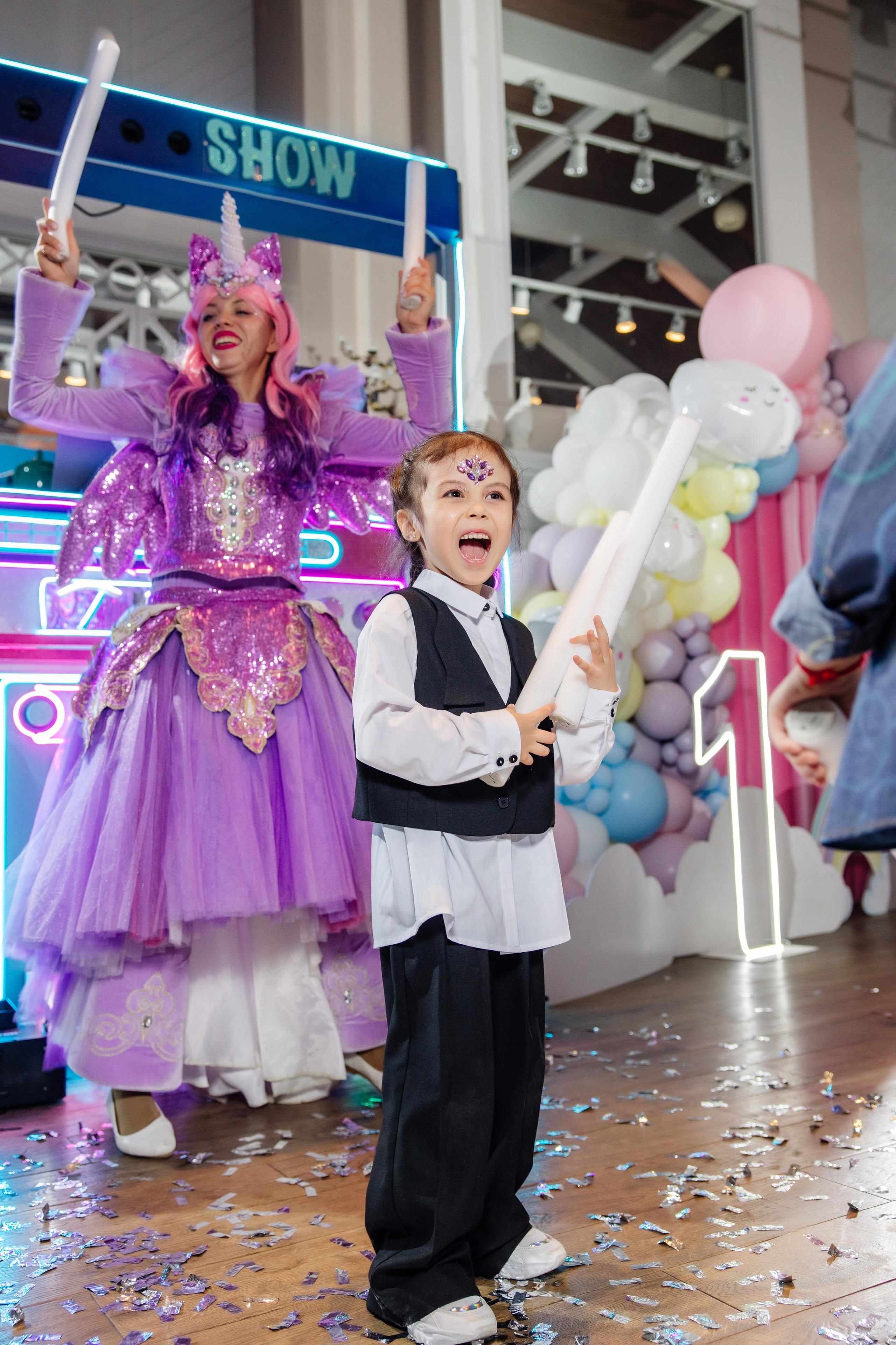 Анонс — День рождения Анны. Репортажный фотограф Ольга Кочетова в Москве