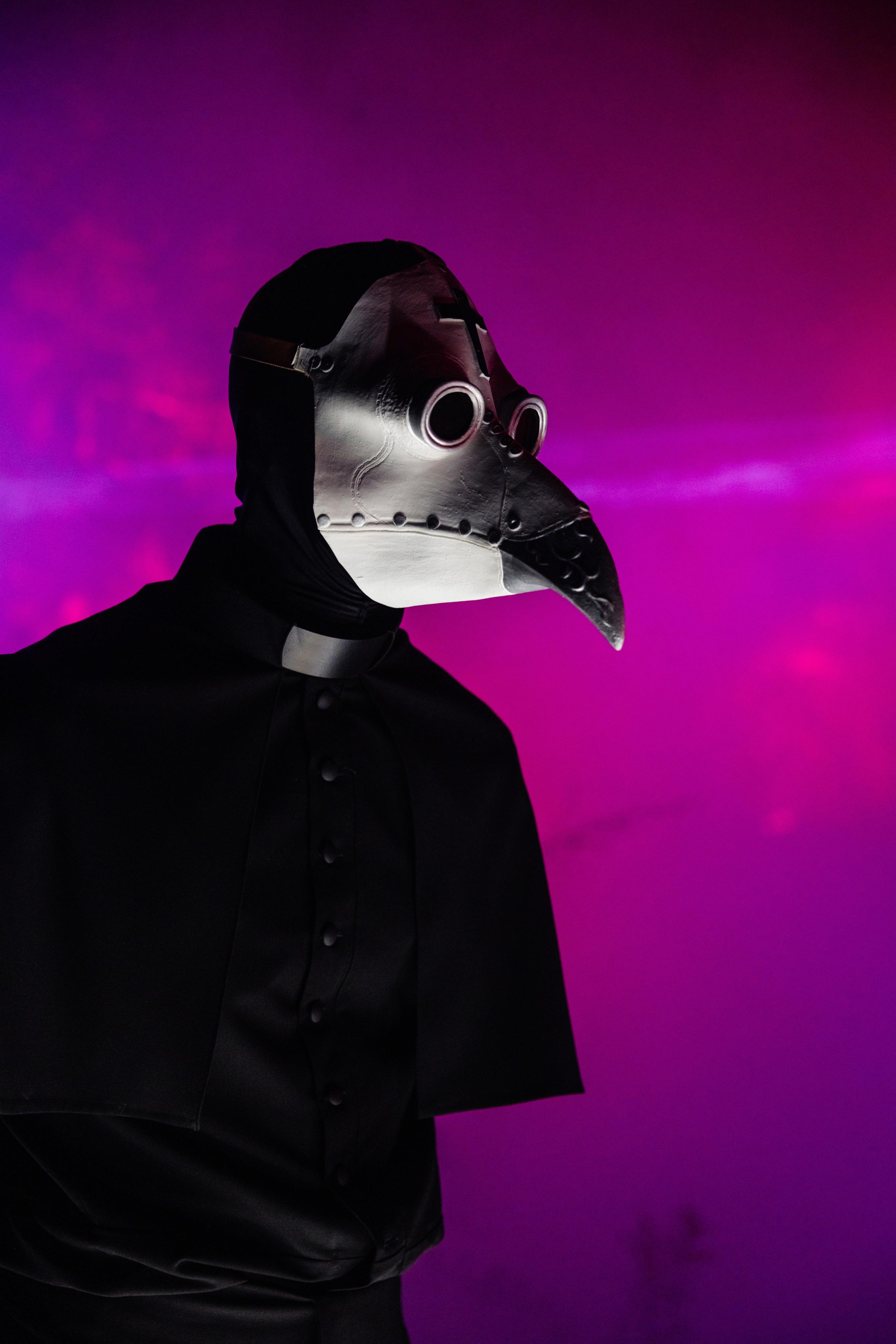 Второе рождение. Репортажный фотограф Ольга Кочетова в Москве