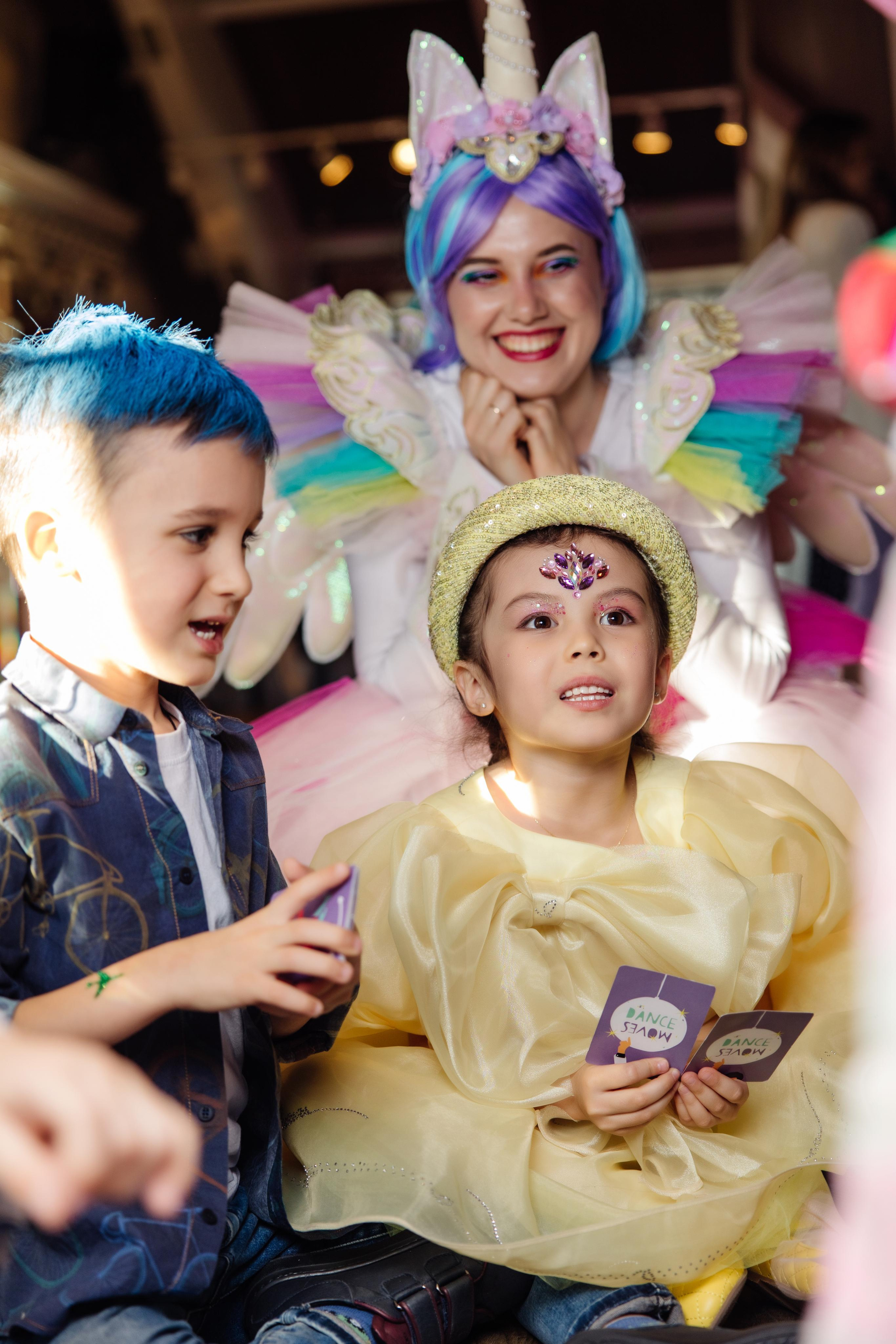 Анонс — День рождения Анны. Репортажный фотограф Ольга Кочетова в Москве