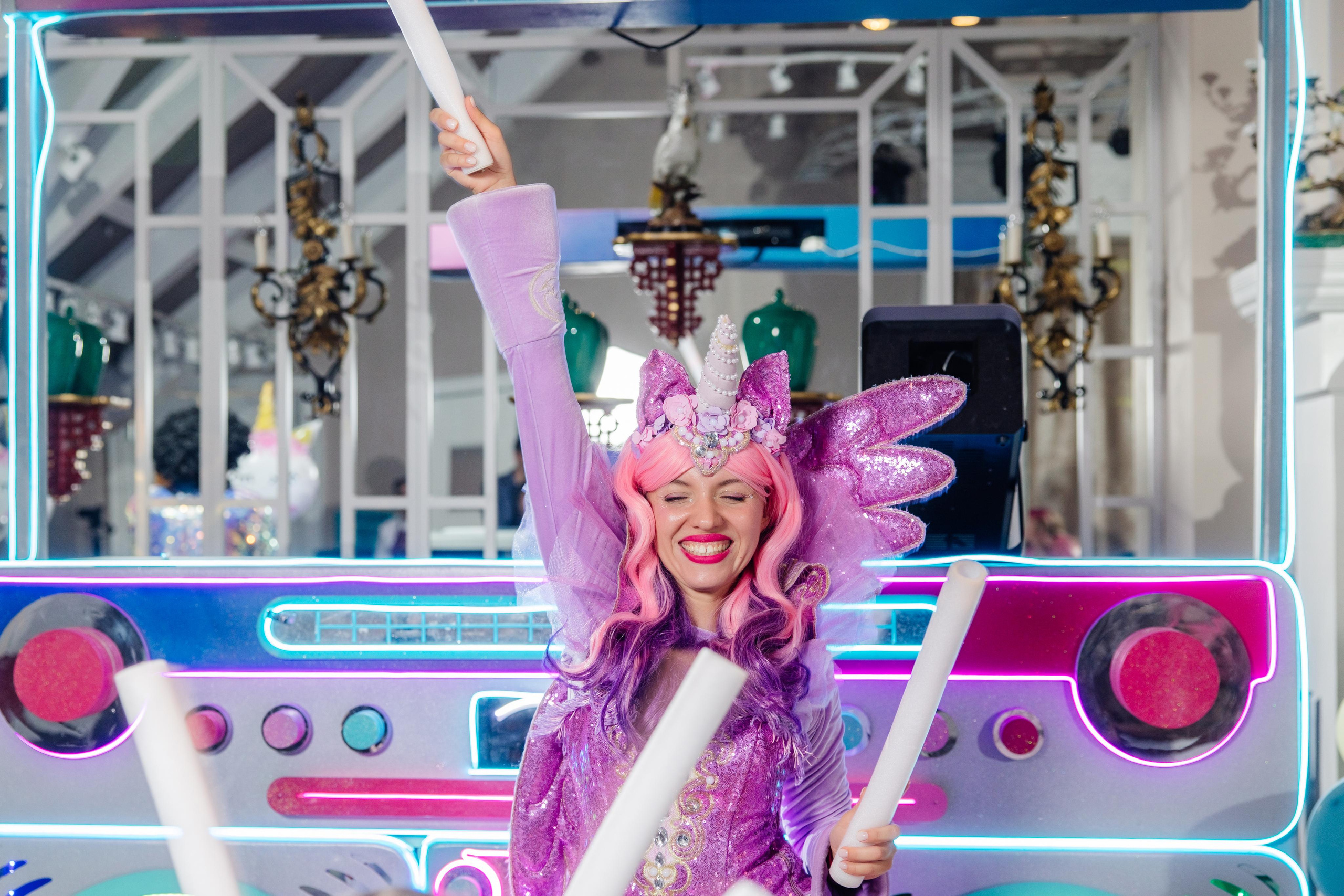 Анонс — День рождения Анны. Репортажный фотограф Ольга Кочетова в Москве