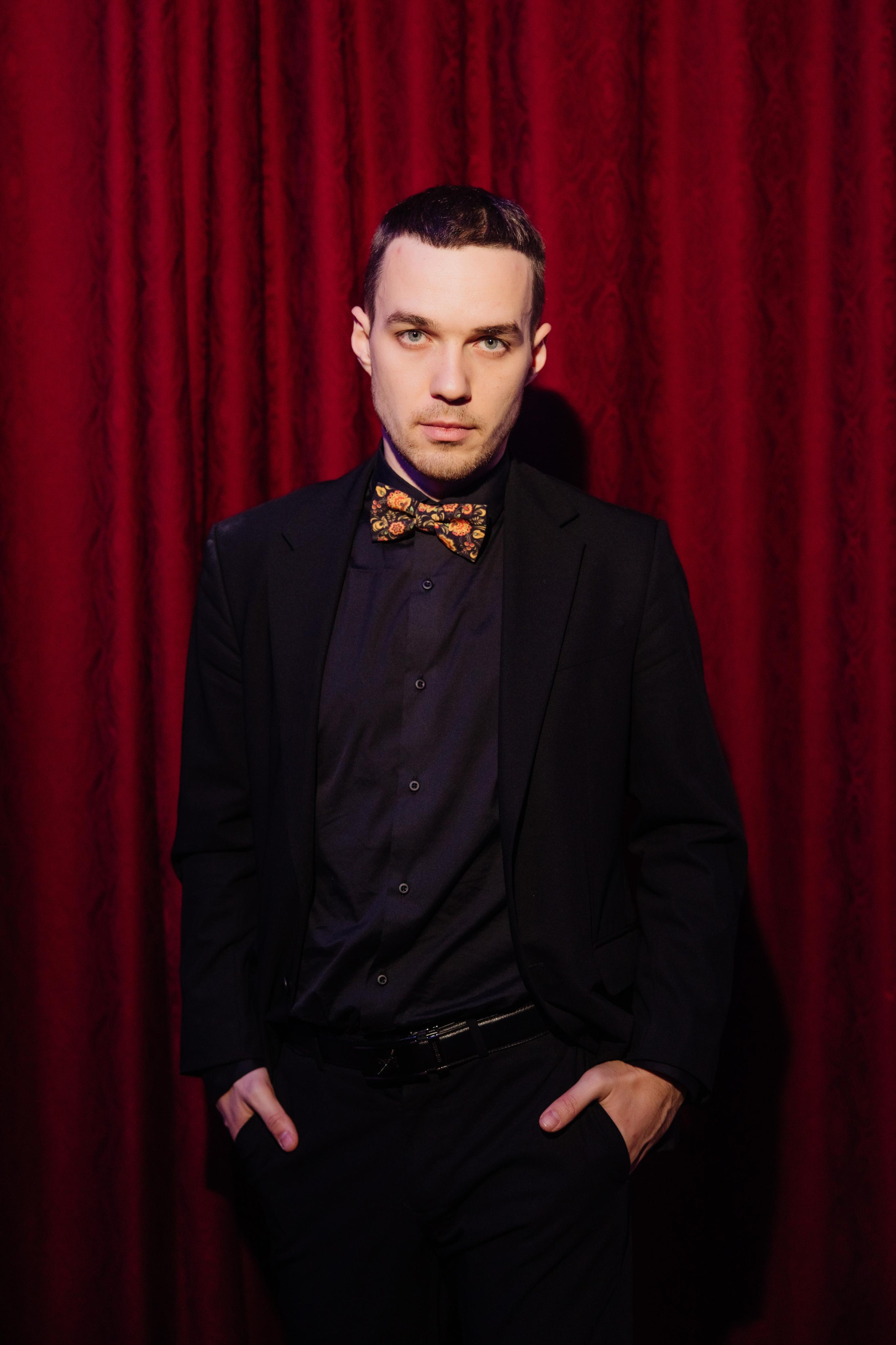 ВЯZKA PARTY. Репортажный фотограф Ольга Кочетова в Москве