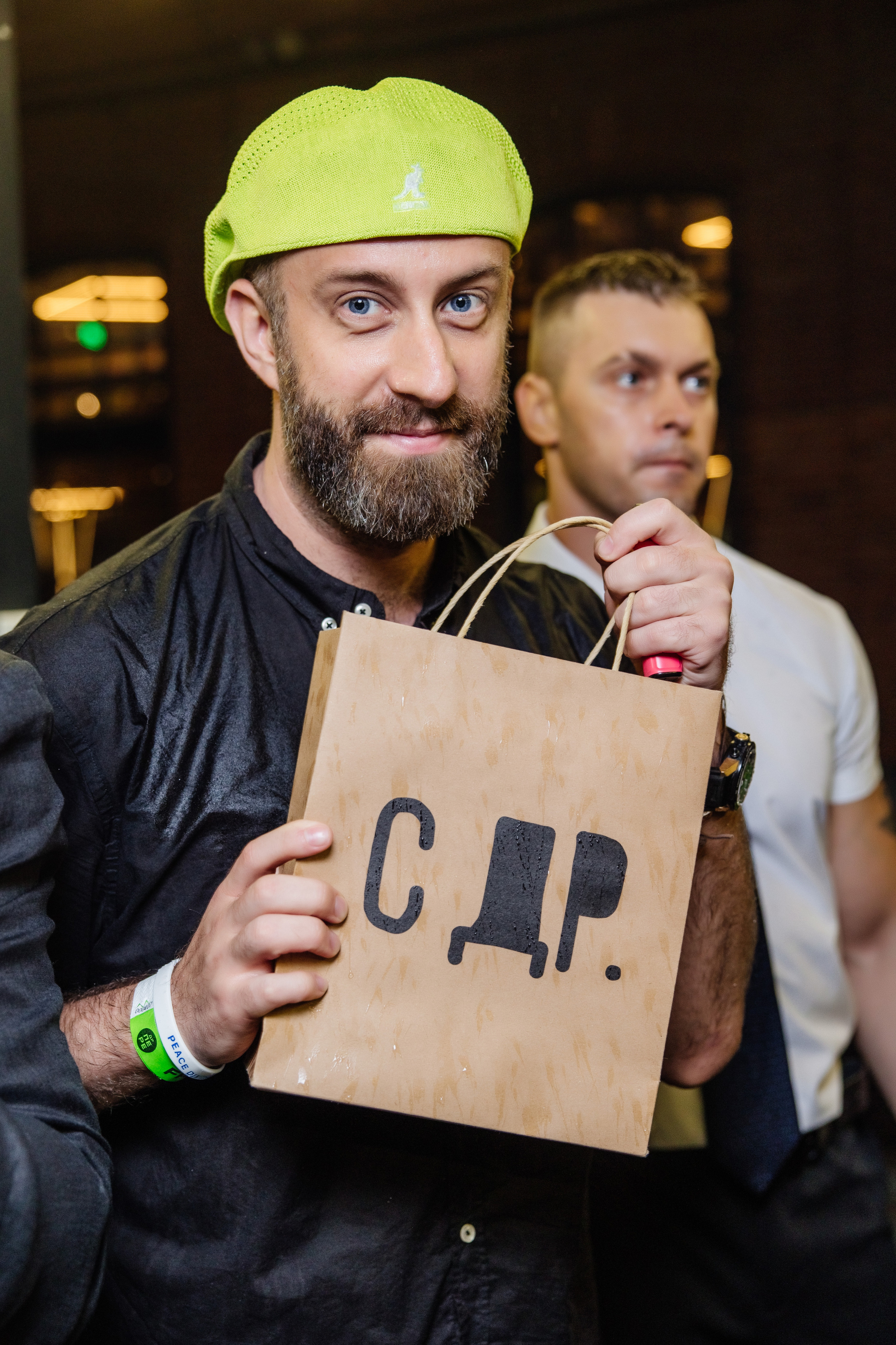 Nikolay Pere. Репортажный фотограф Ольга Кочетова в Москве