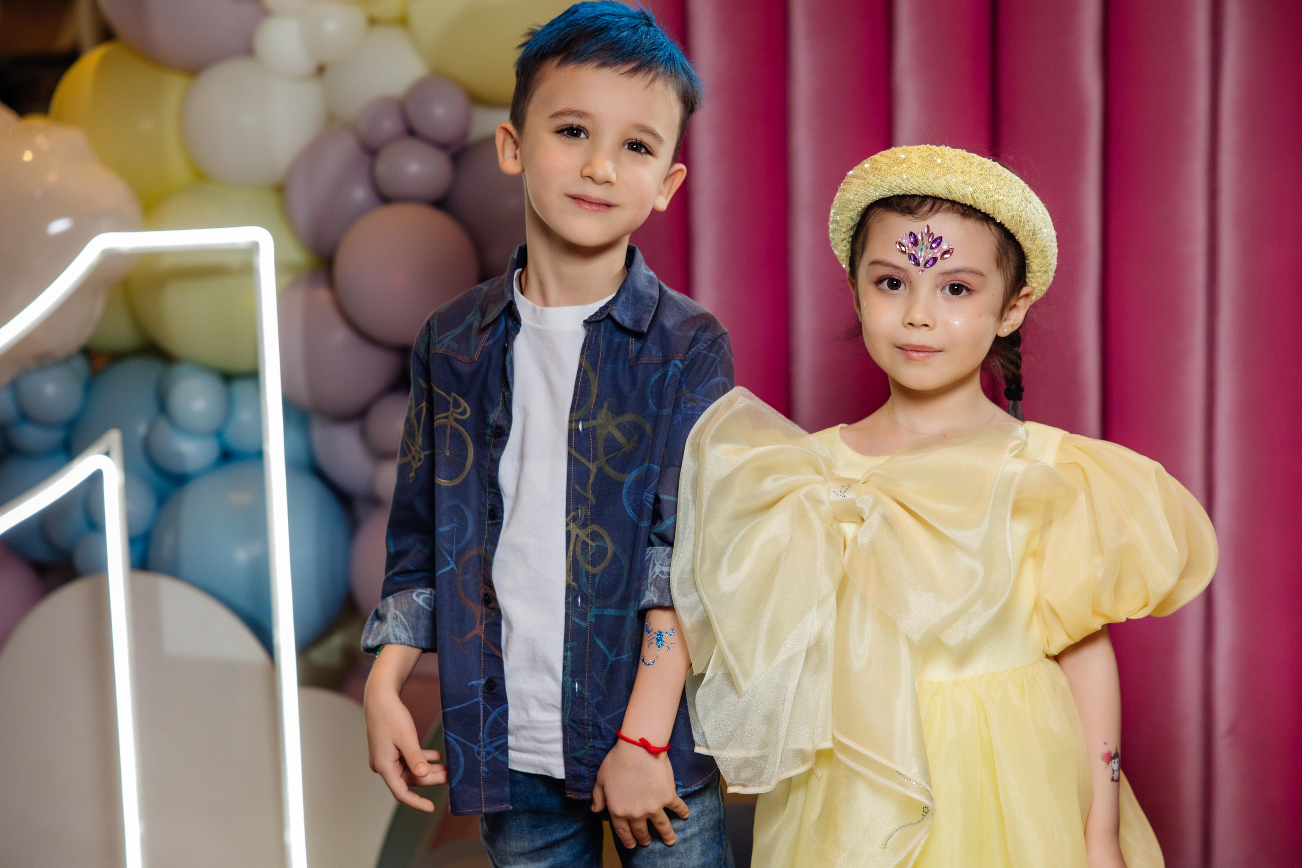 Анонс — День рождения Анны. Репортажный фотограф Ольга Кочетова в Москве