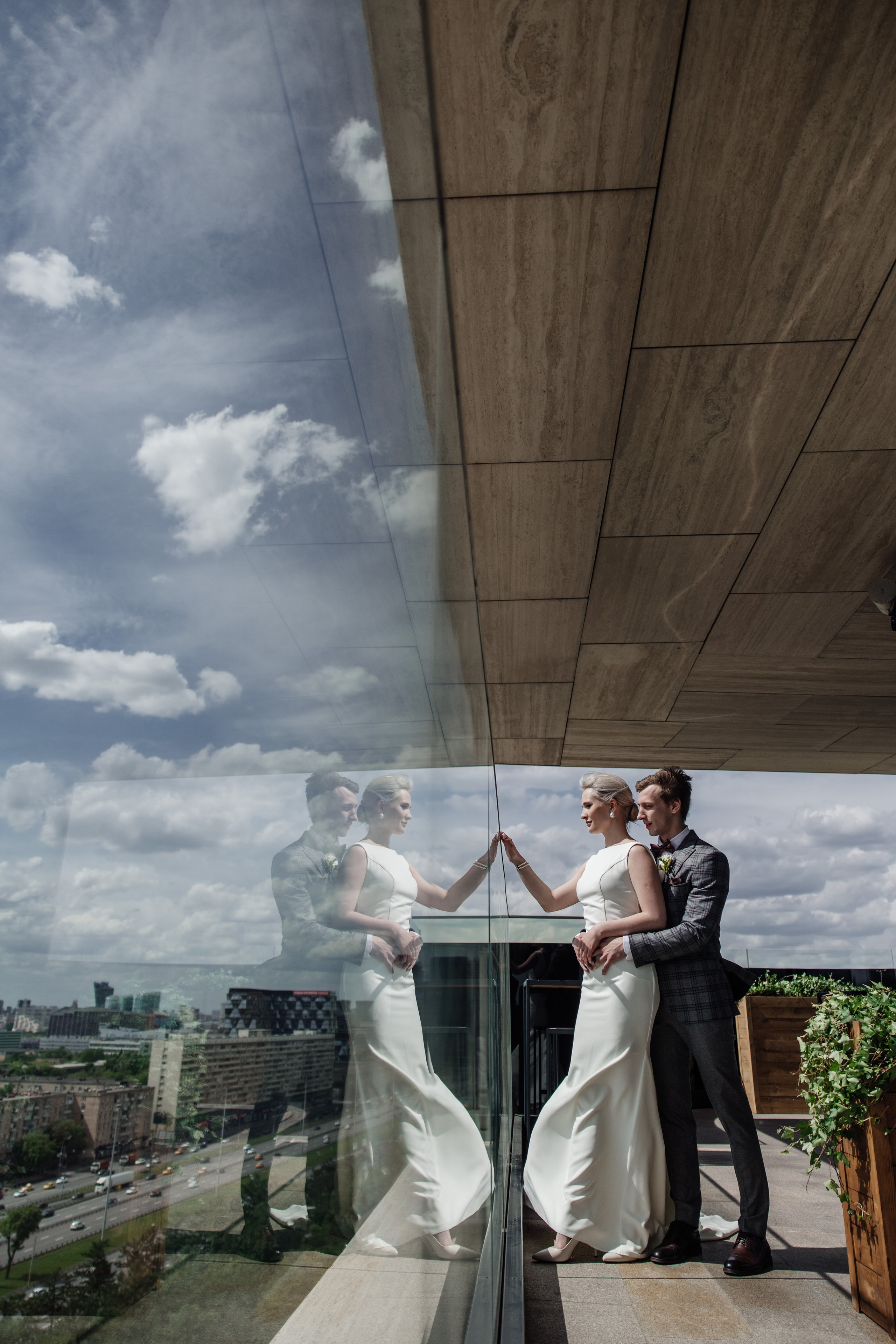 Hyatt Regency. Репортажный фотограф Ольга Кочетова в Москве