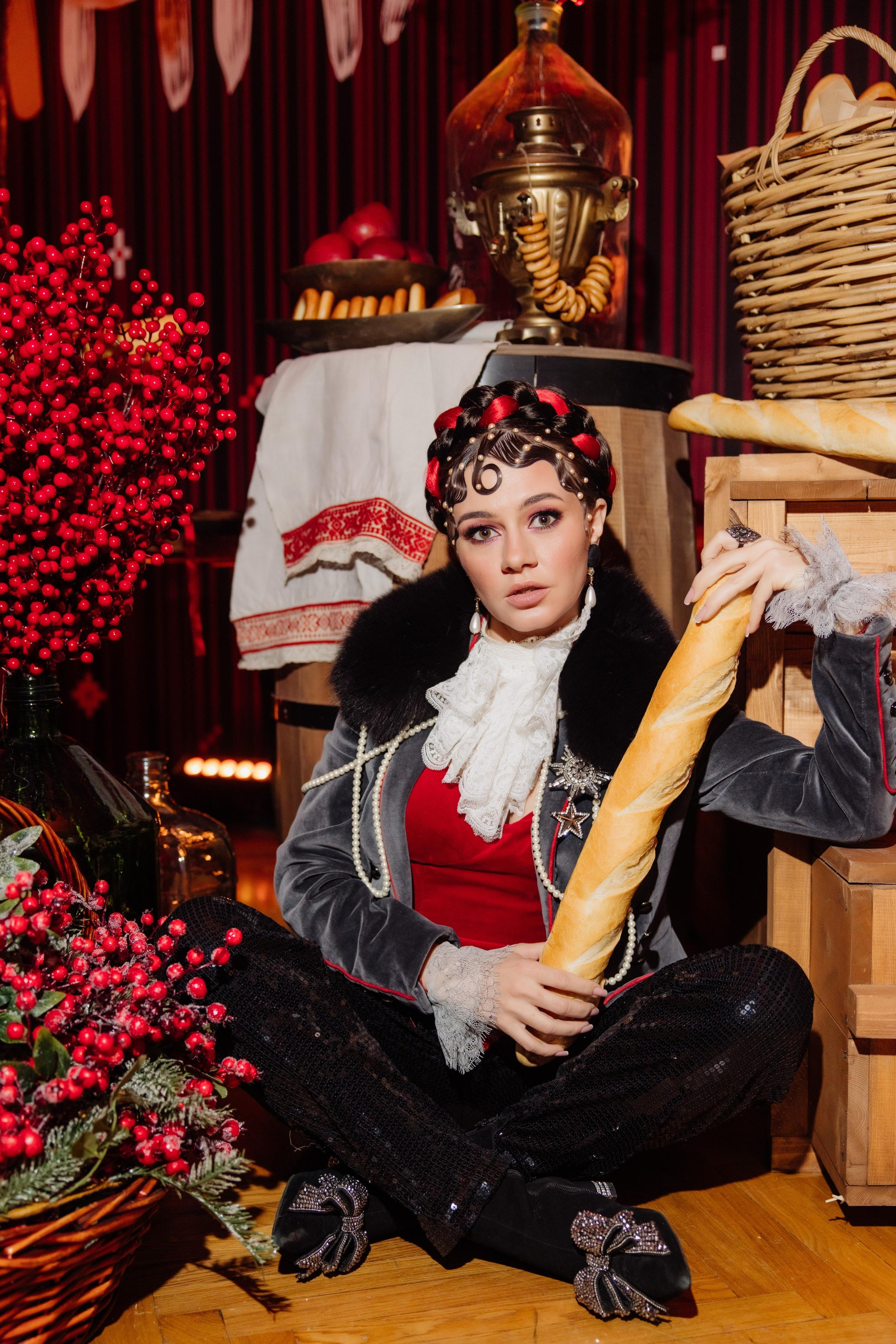 ВЯZKA PARTY. Репортажный фотограф Ольга Кочетова в Москве