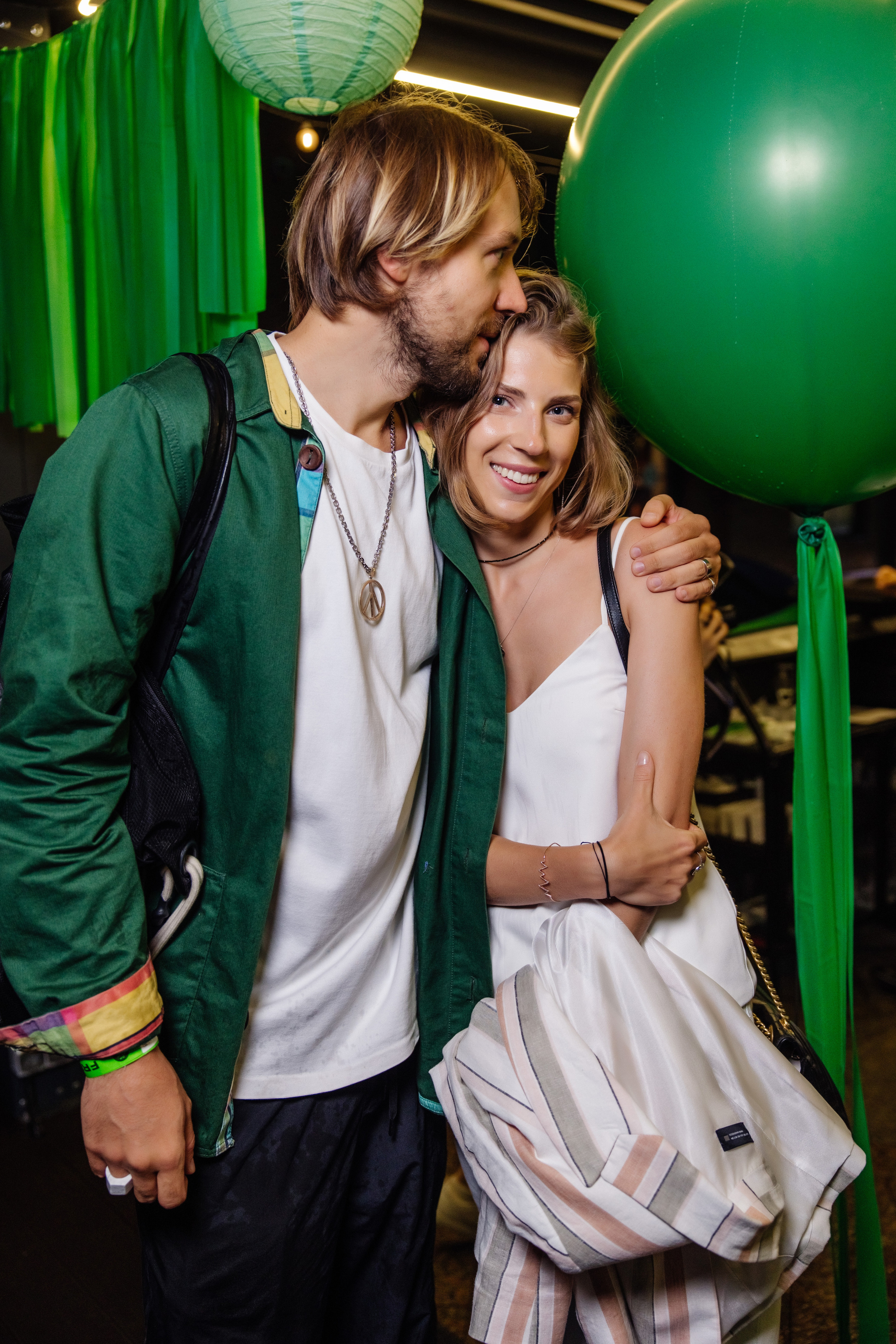 Nikolay Pere. Репортажный фотограф Ольга Кочетова в Москве