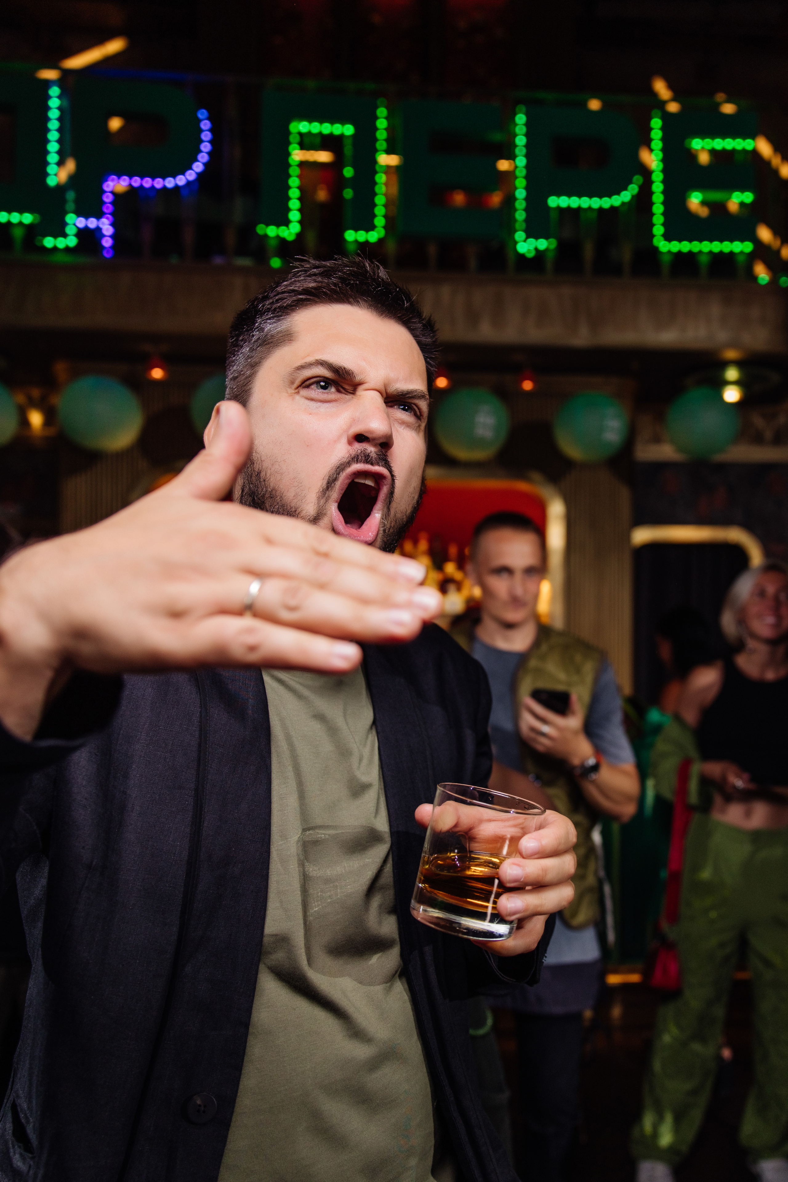 Nikolay Pere. Репортажный фотограф Ольга Кочетова в Москве