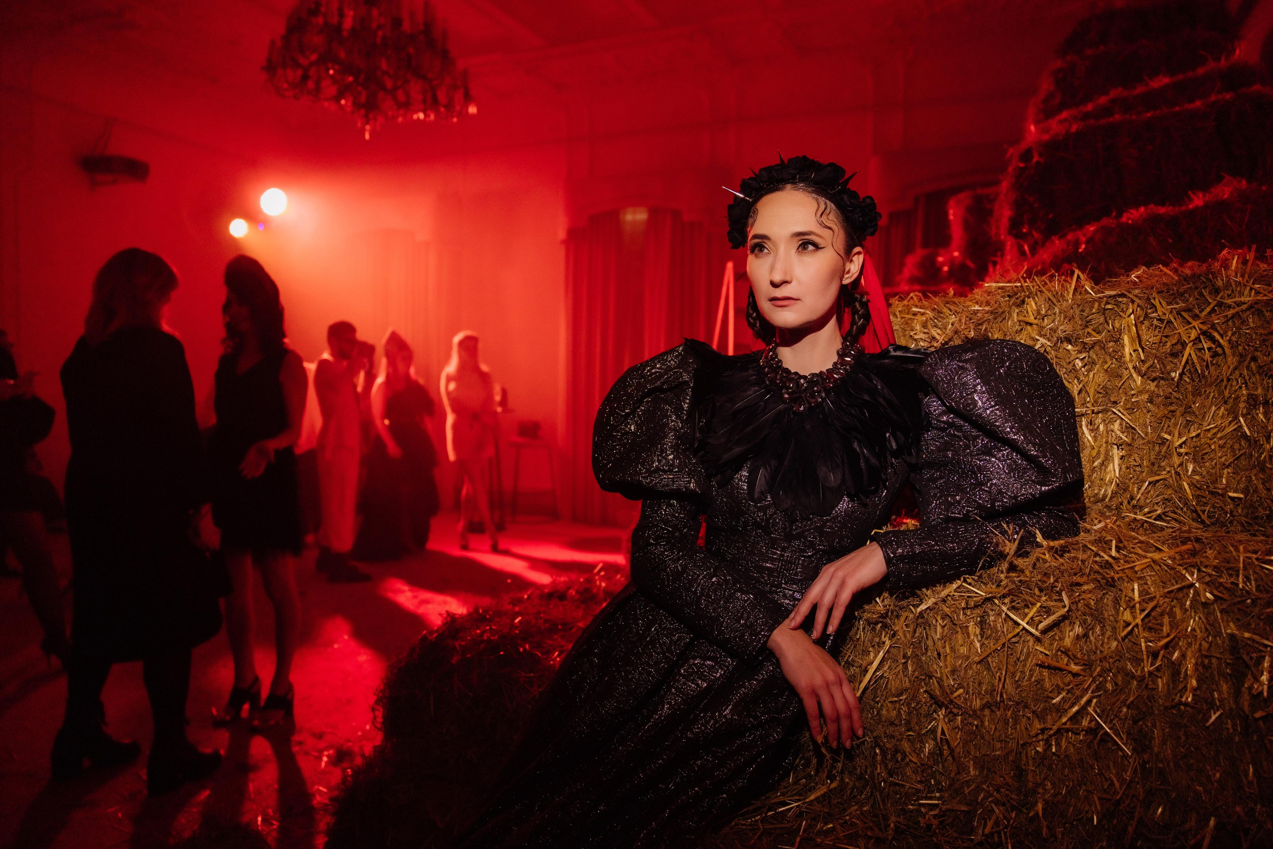 ВЯZKA PARTY. Репортажный фотограф Ольга Кочетова в Москве