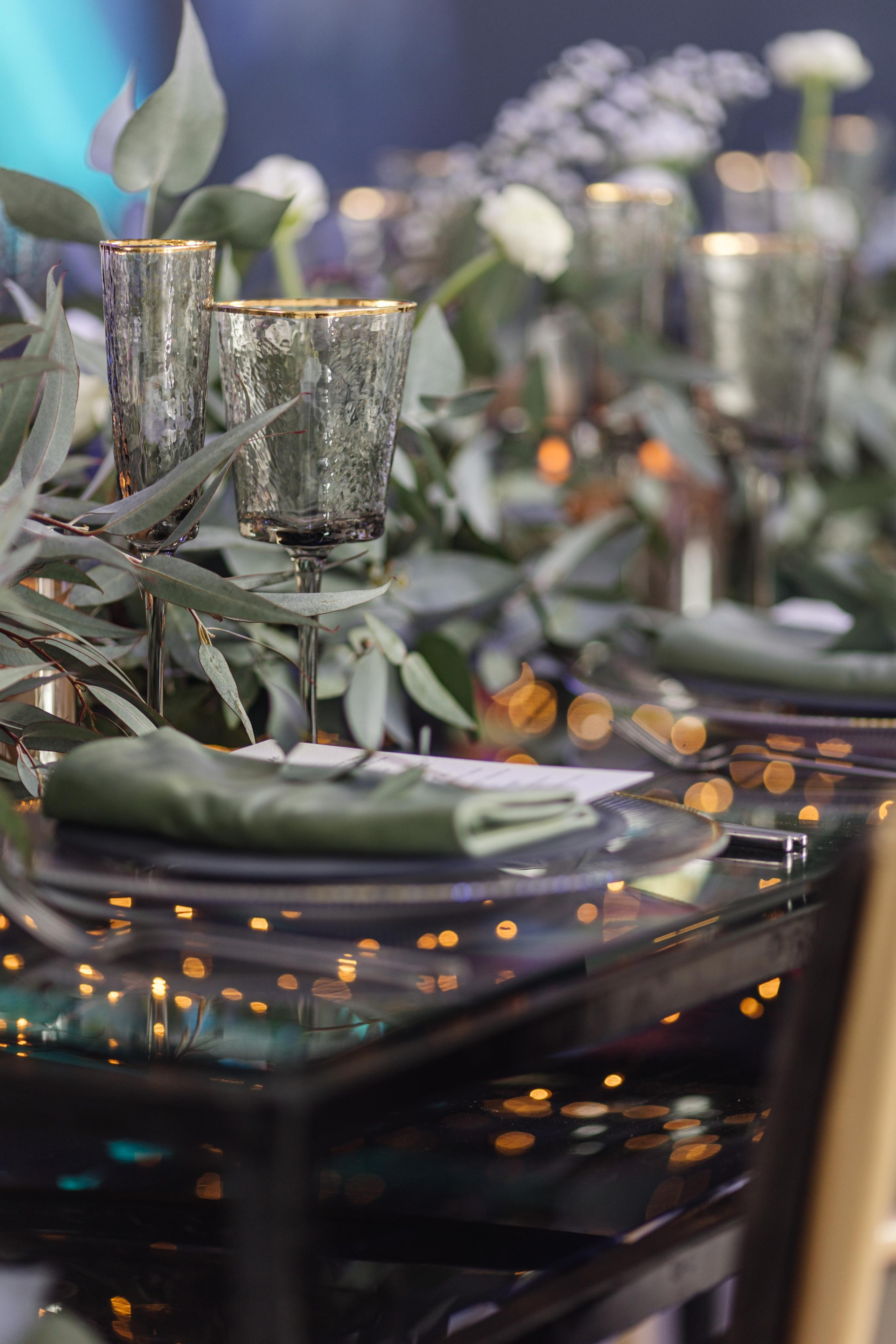 Декор. Репортажный фотограф Ольга Кочетова в Москве