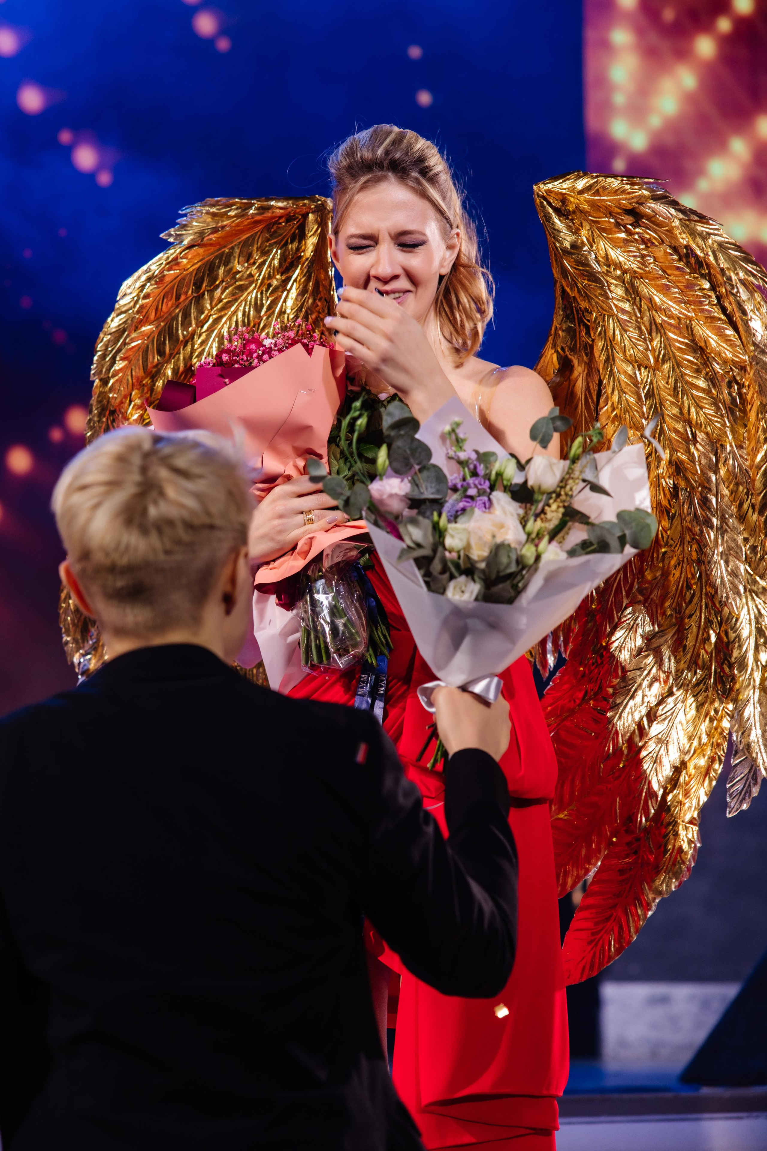 Запуск курса Анны Каменец. Репортажный фотограф Ольга Кочетова в Москве