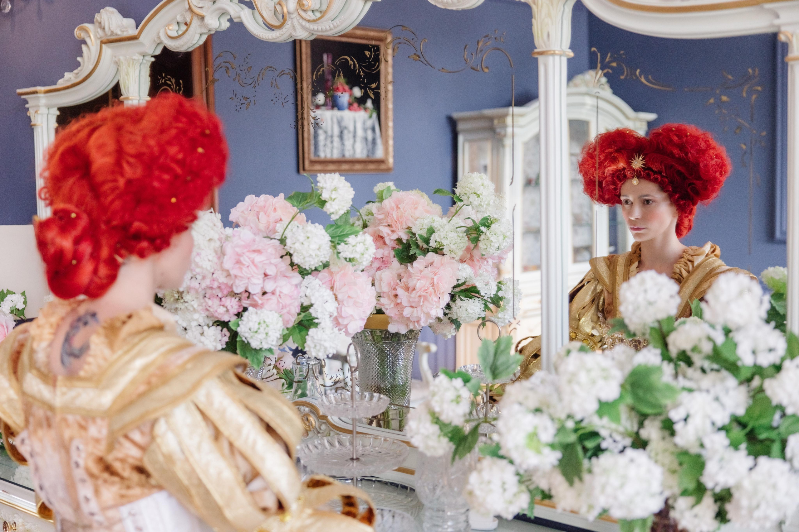 Второе рождение. Репортажный фотограф Ольга Кочетова в Москве
