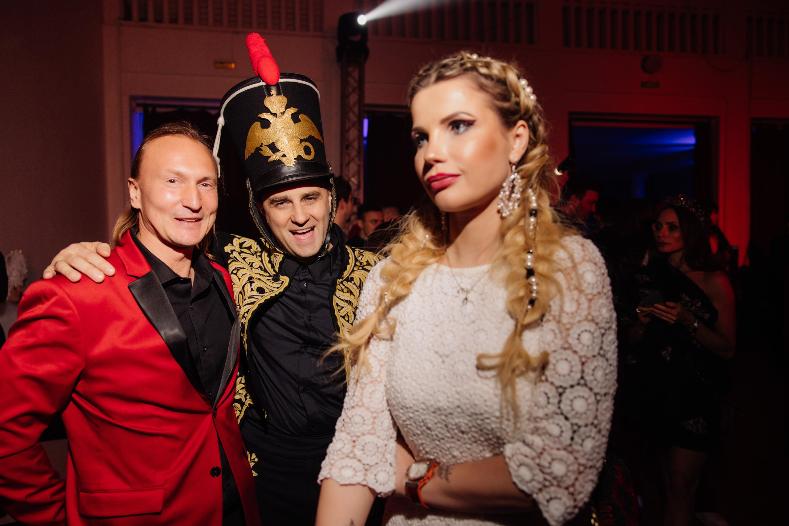 ВЯZKA PARTY. Репортажный фотограф Ольга Кочетова в Москве