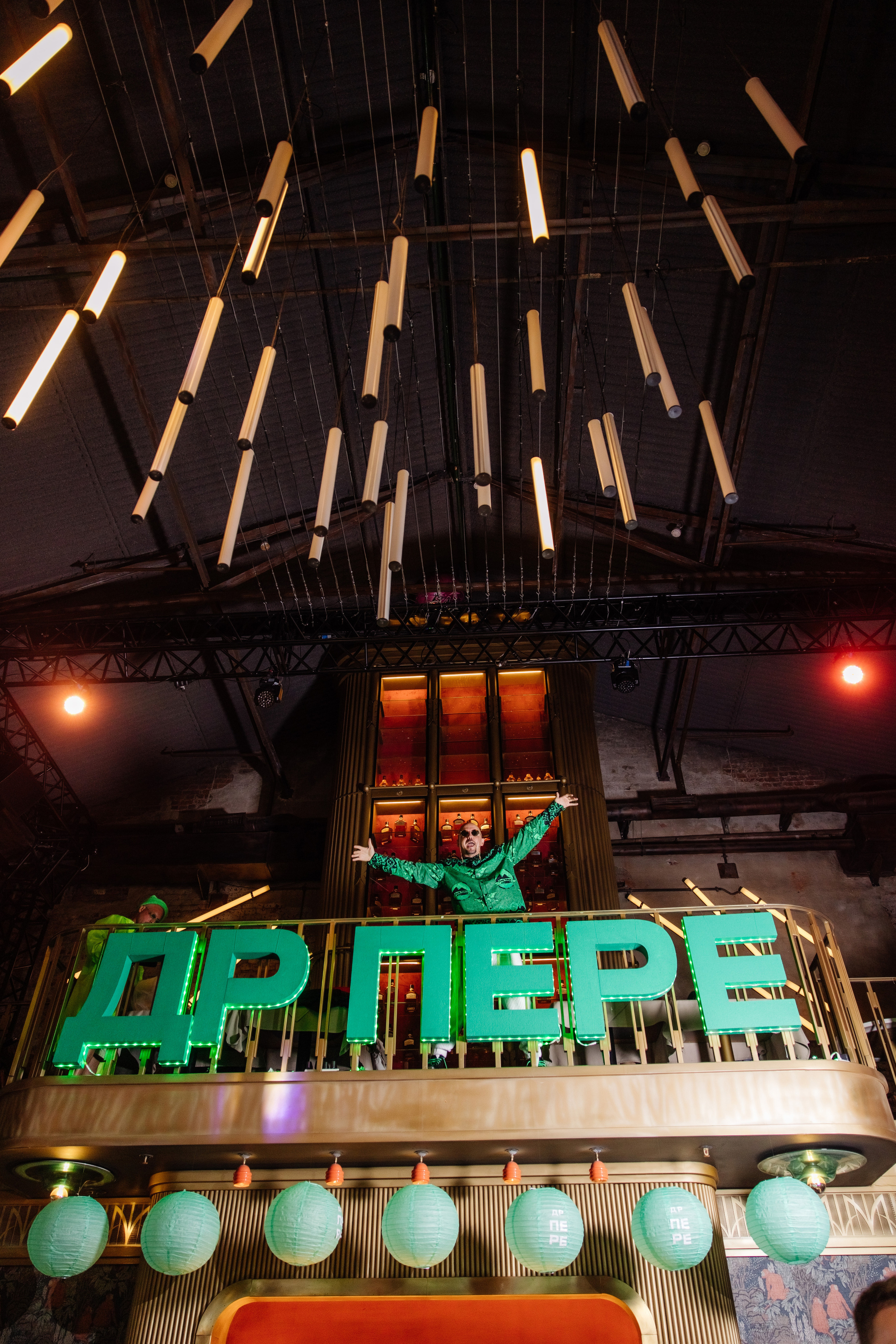 Nikolay Pere. Репортажный фотограф Ольга Кочетова в Москве