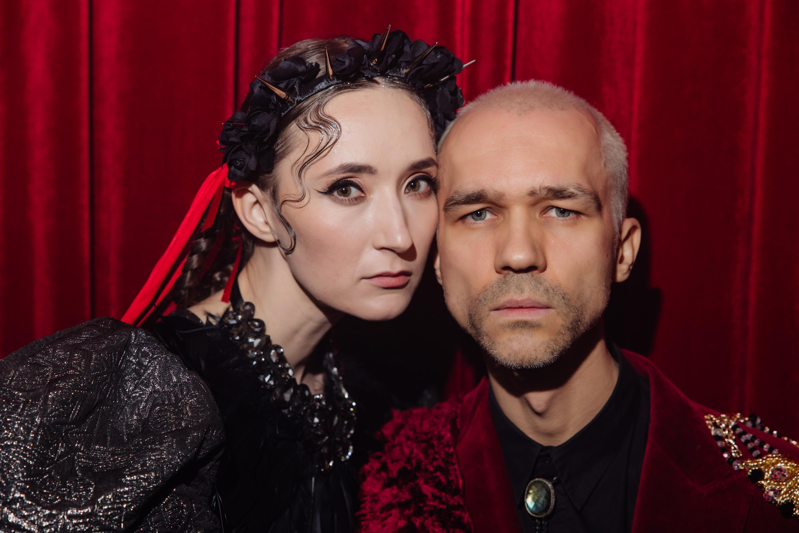 ВЯZKA PARTY. Репортажный фотограф Ольга Кочетова в Москве