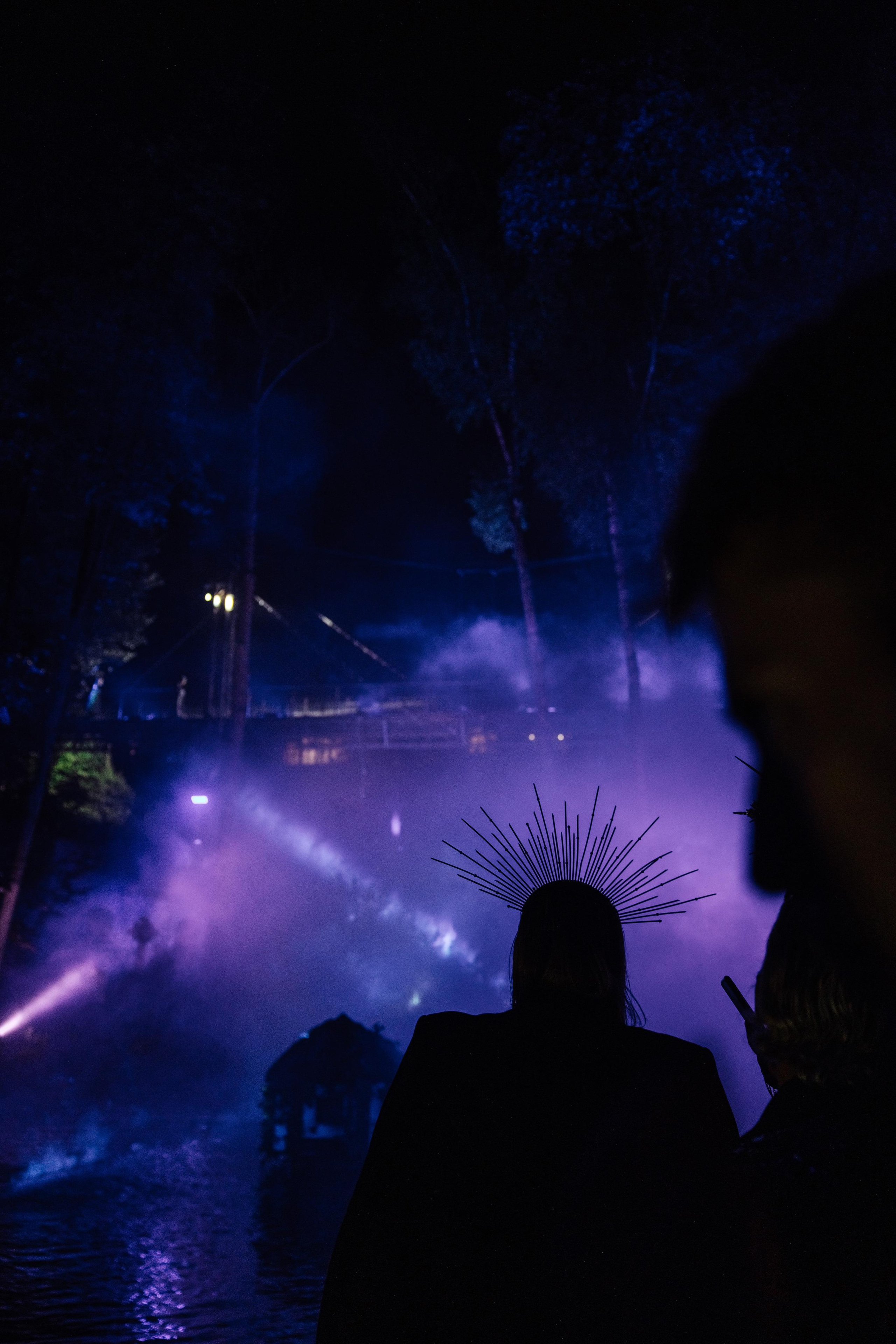 Второе рождение. Репортажный фотограф Ольга Кочетова в Москве