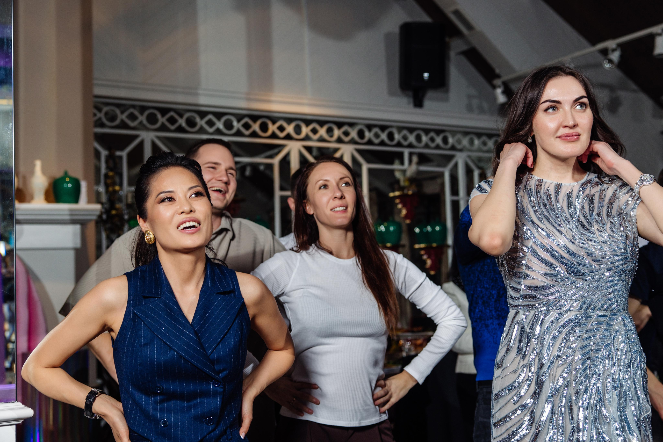 Анонс — День рождения Анны. Репортажный фотограф Ольга Кочетова в Москве