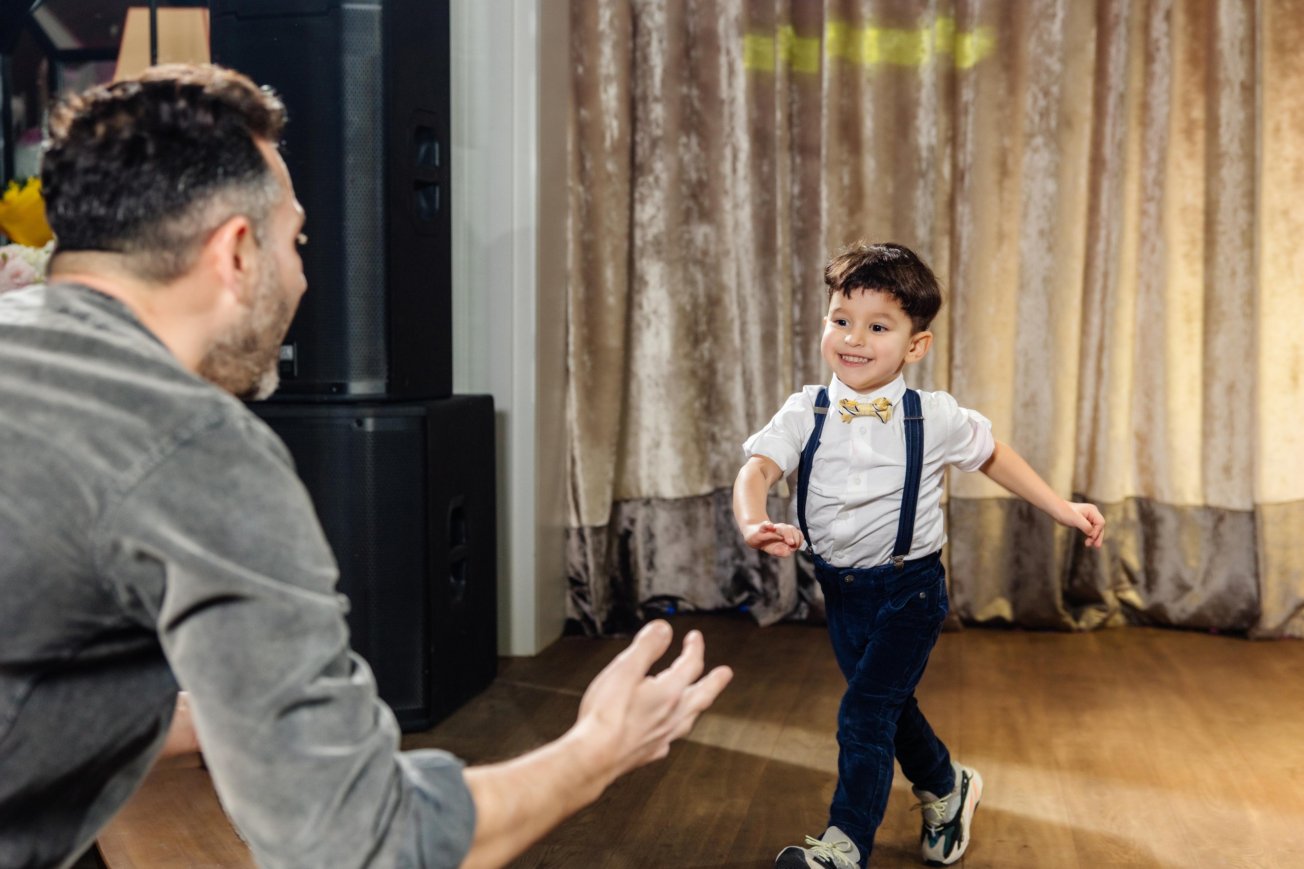 Анонс — День рождения Анны. Репортажный фотограф Ольга Кочетова в Москве