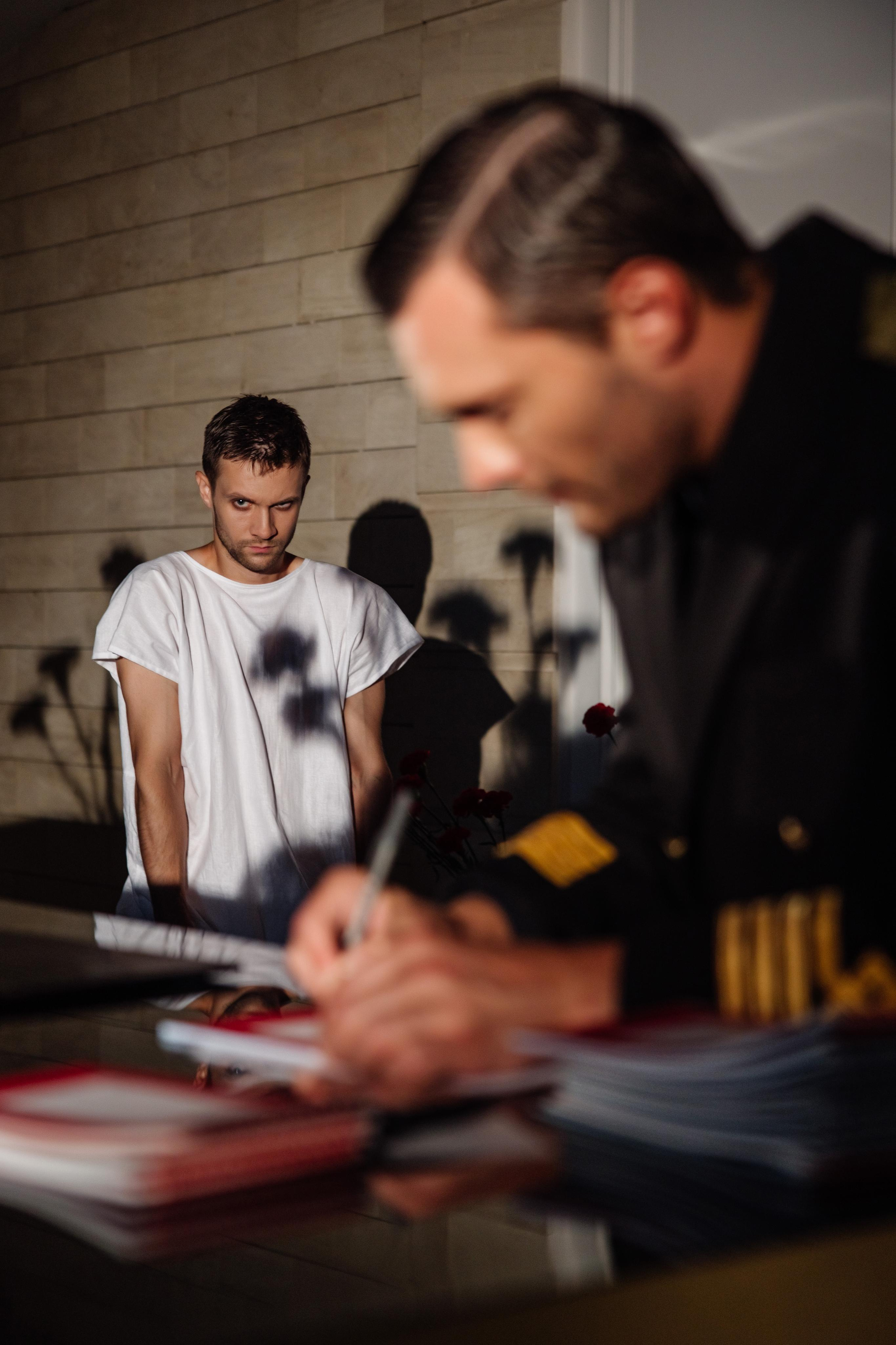 Второе рождение. Репортажный фотограф Ольга Кочетова в Москве