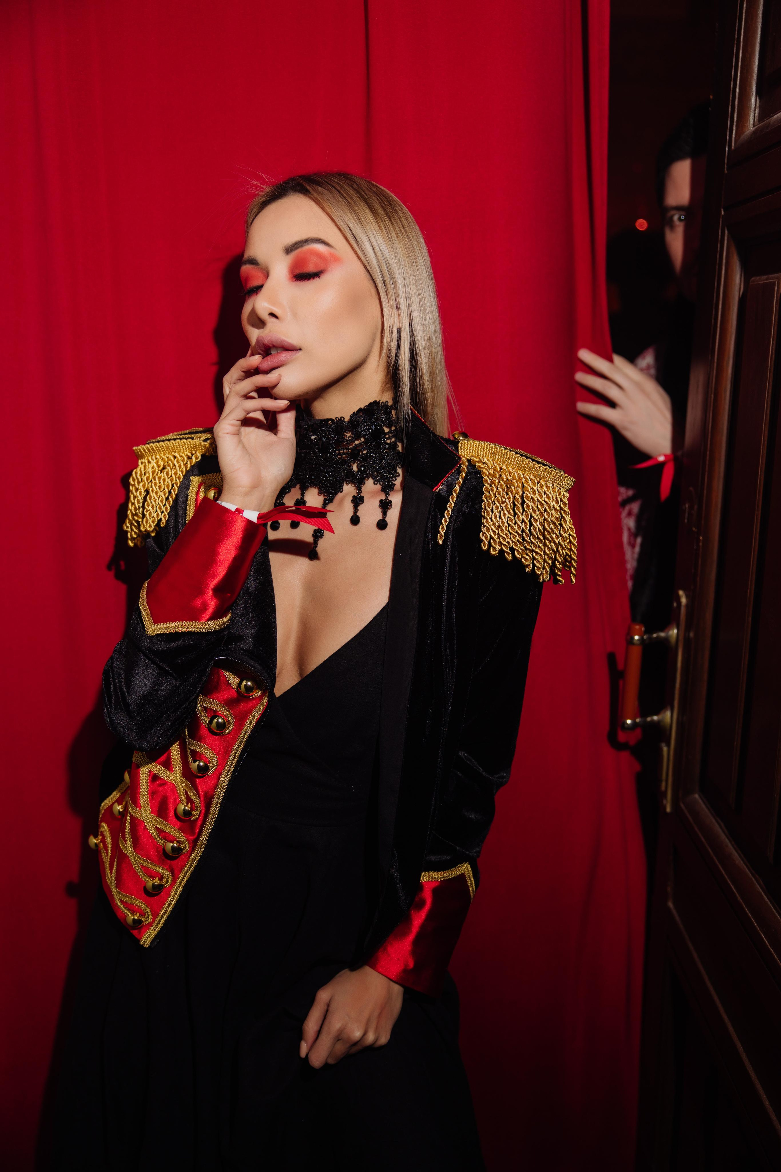 ВЯZKA PARTY. Репортажный фотограф Ольга Кочетова в Москве