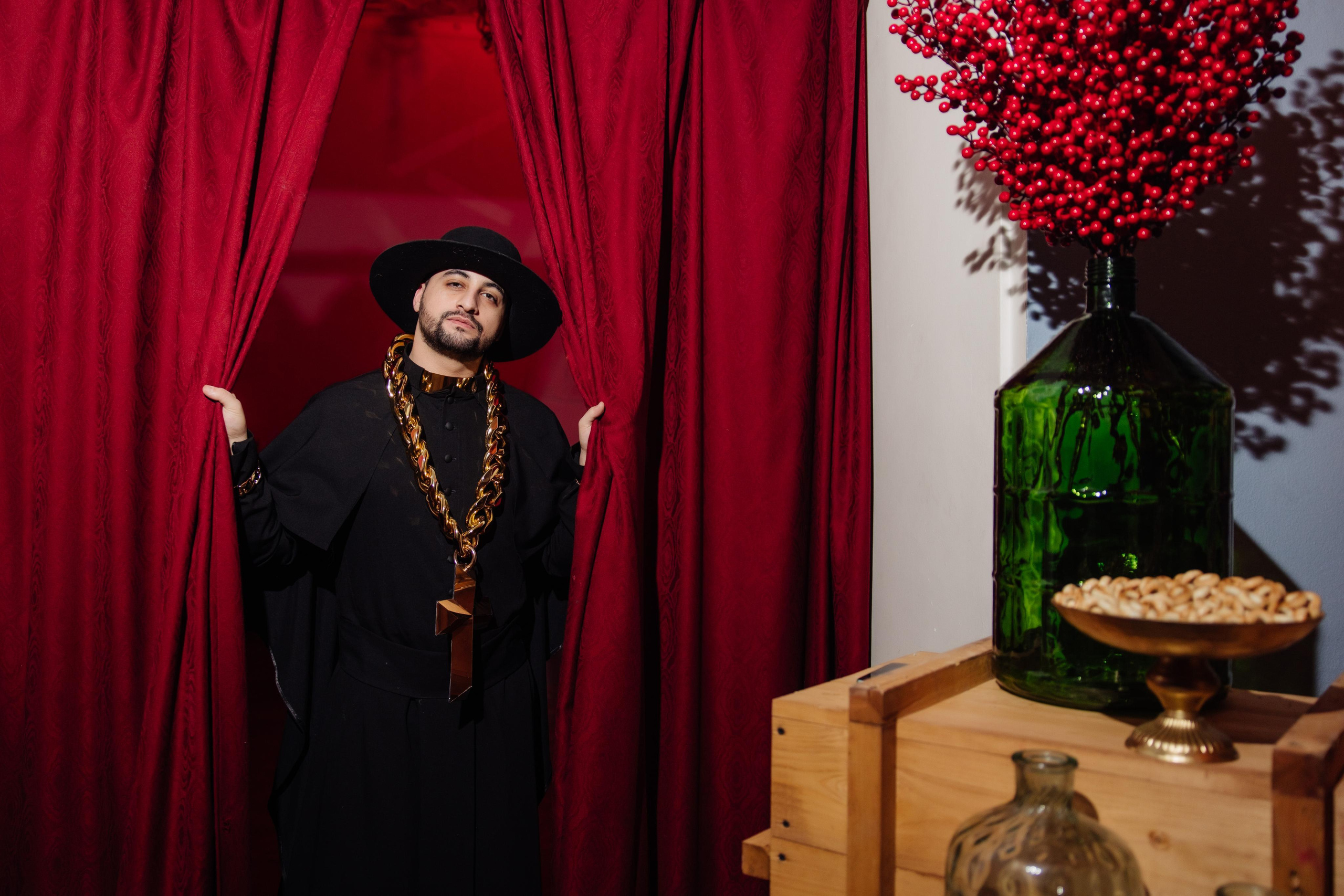 ВЯZKA PARTY. Репортажный фотограф Ольга Кочетова в Москве