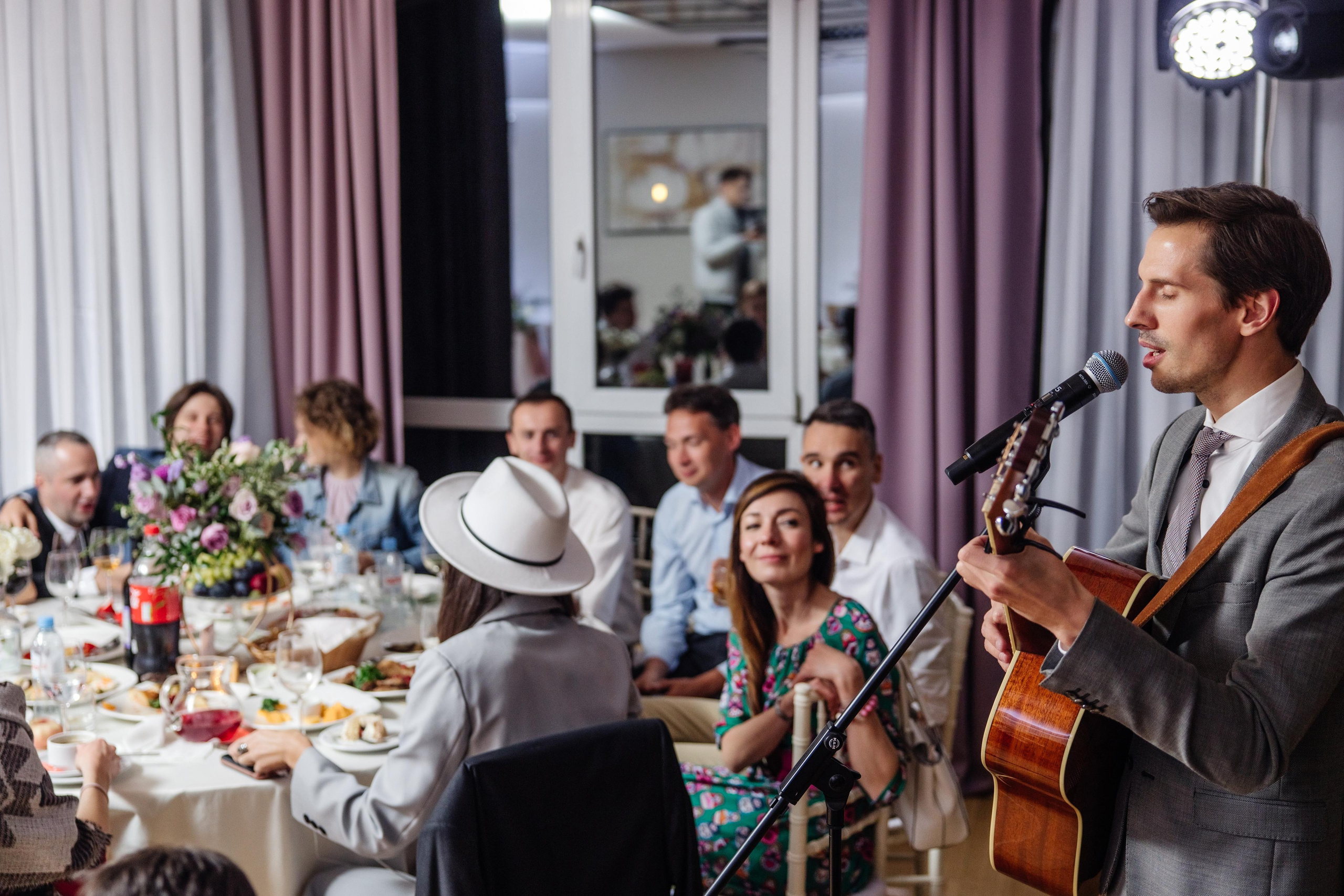 Movenpick. Репортажный фотограф Ольга Кочетова в Москве