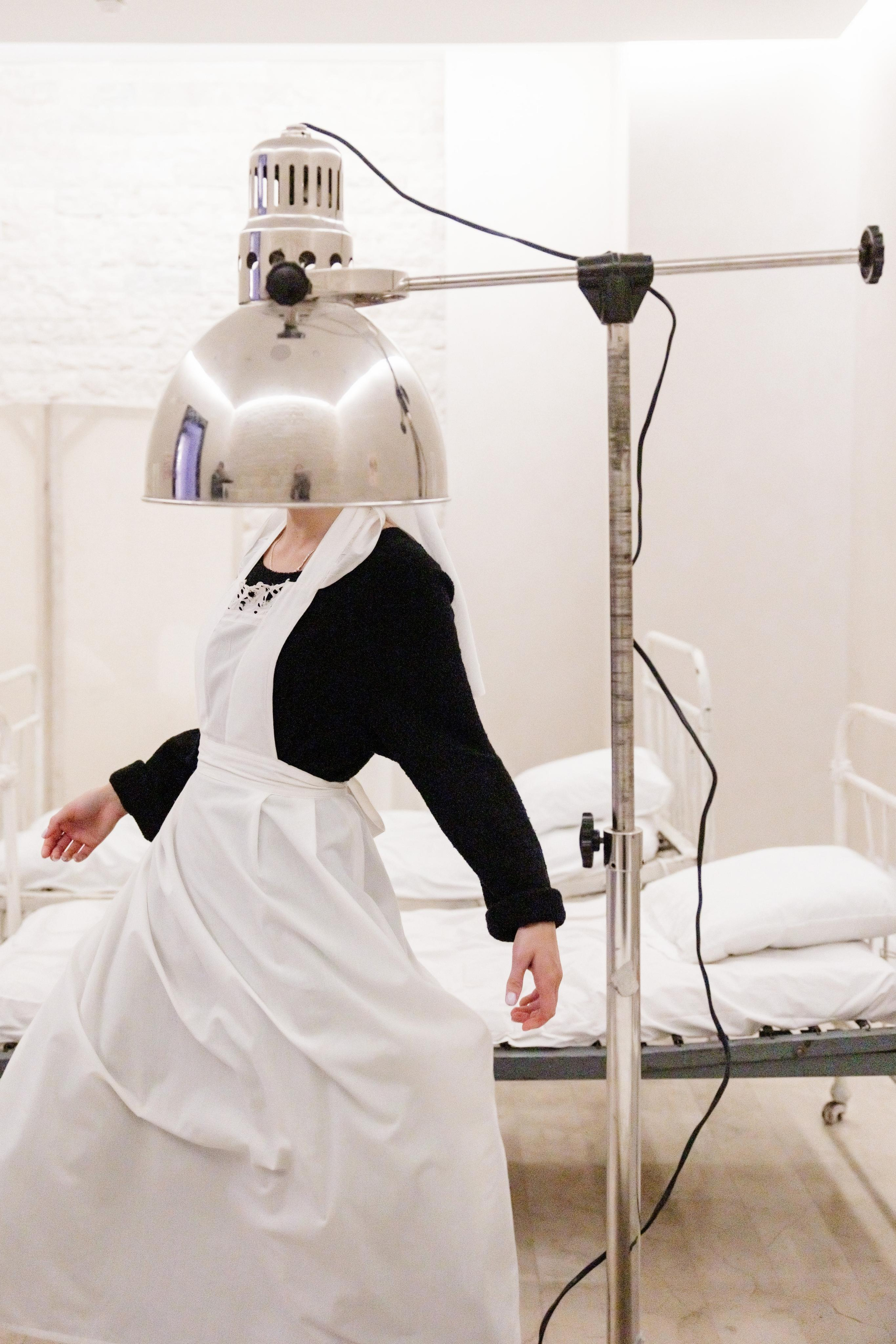 Второе рождение. Репортажный фотограф Ольга Кочетова в Москве